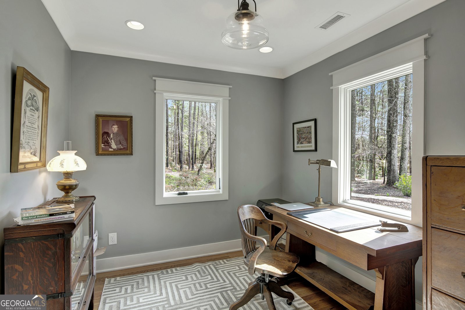 223 Rising Star Road Fayetteville - Photo 64