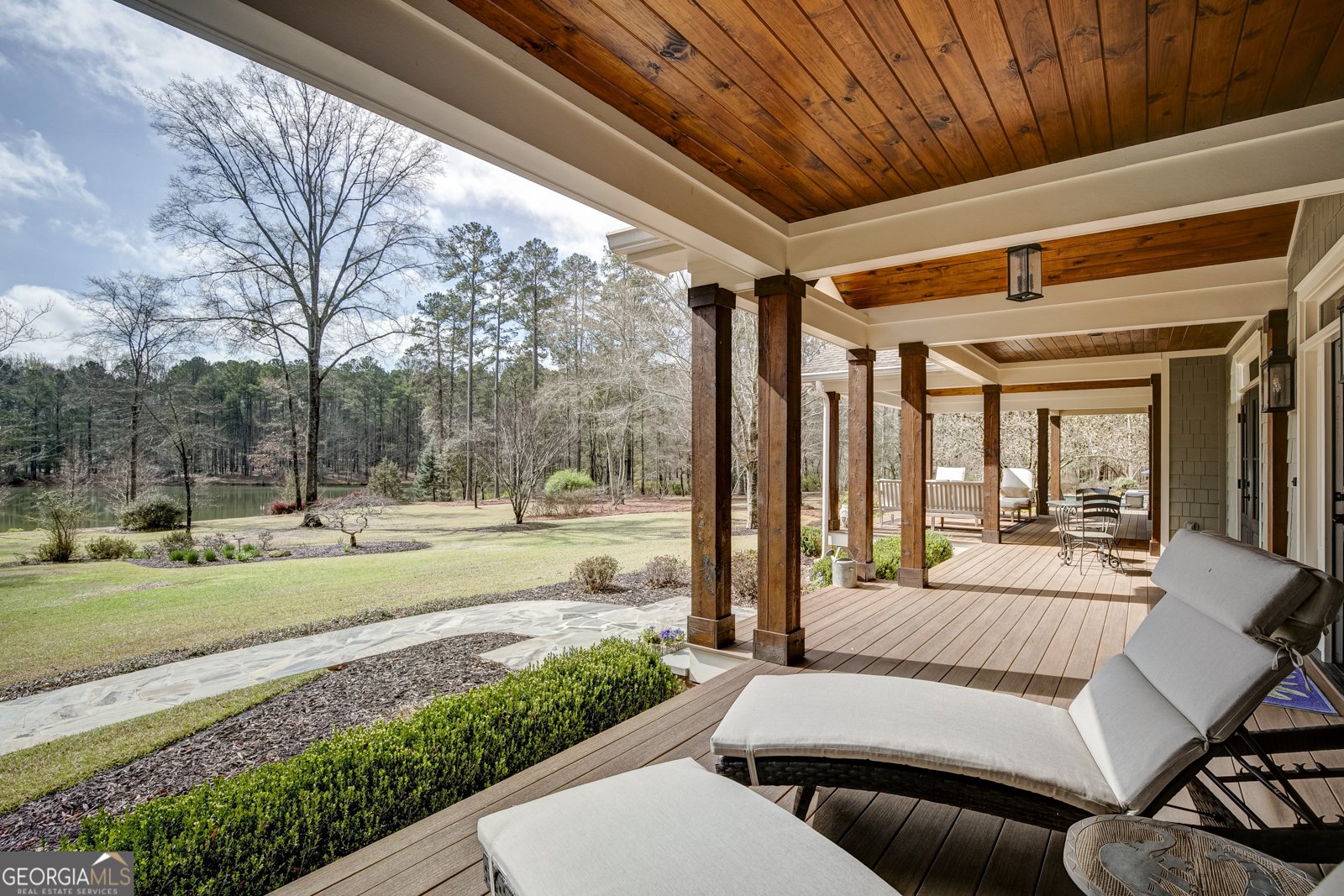 223 Rising Star Road Fayetteville - Photo 8