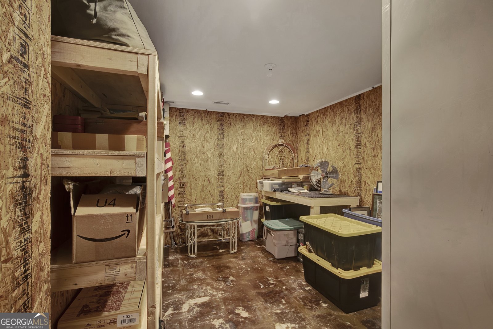 223 Rising Star Road Fayetteville - Photo 84