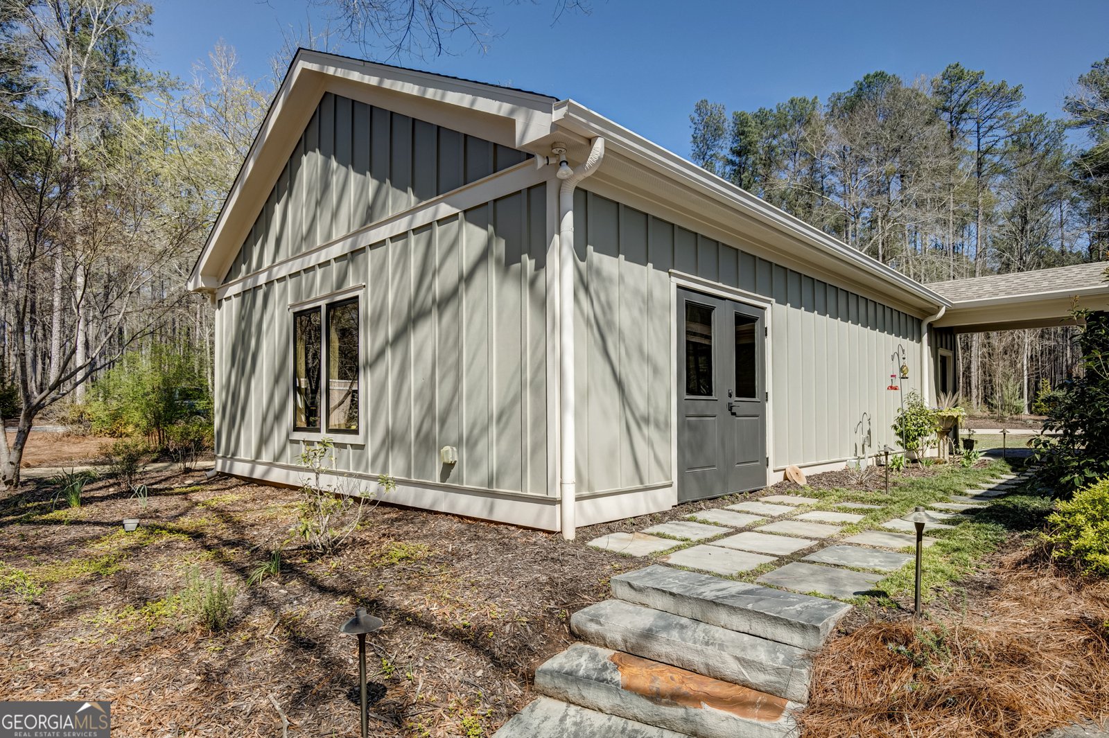 223 Rising Star Road Fayetteville - Photo 87