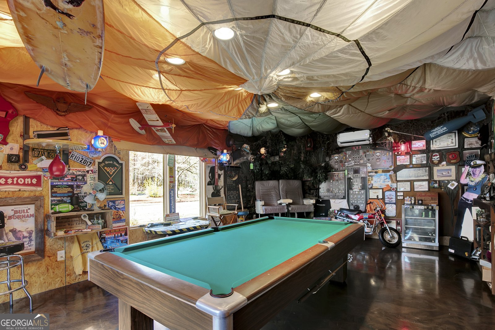 223 Rising Star Road Fayetteville - Photo 88