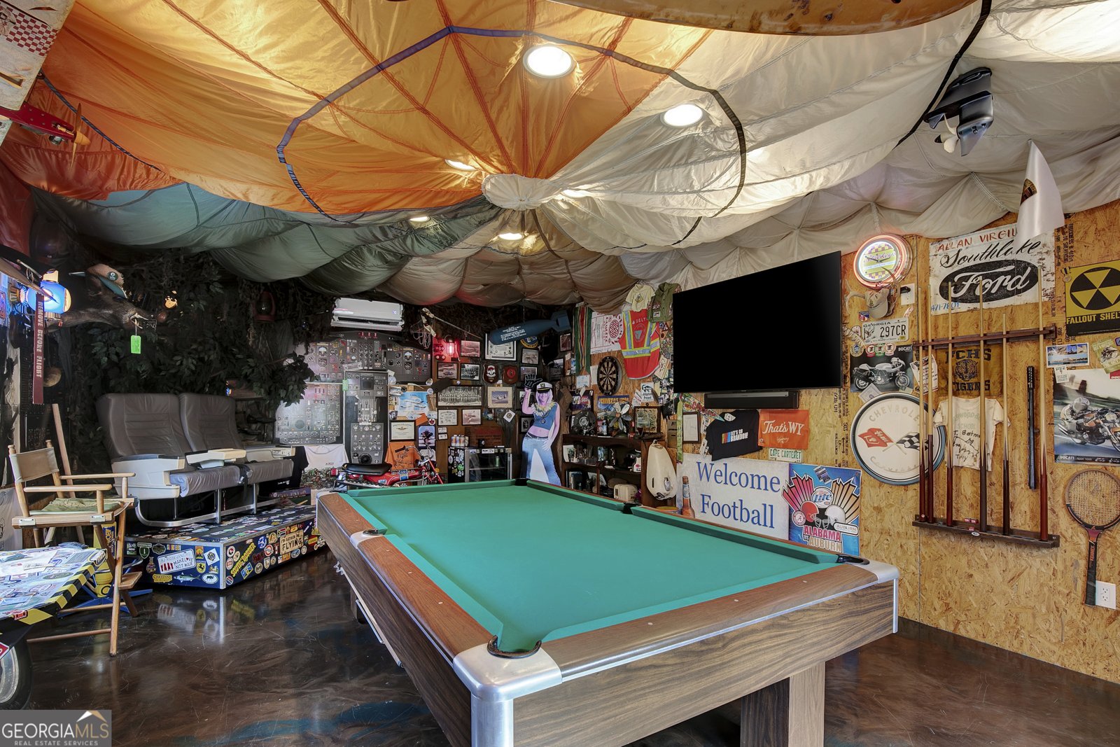 223 Rising Star Road Fayetteville - Photo 89