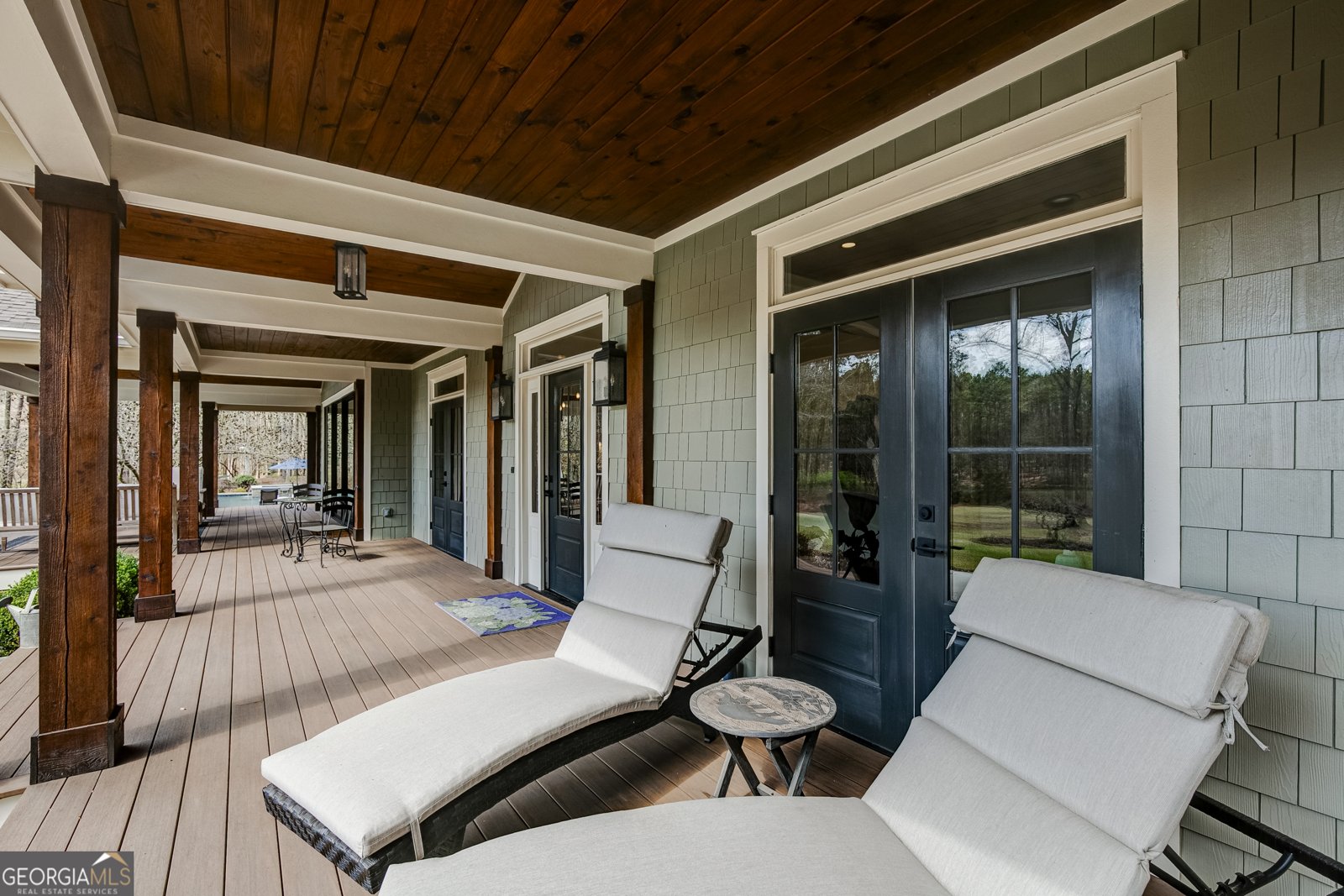 223 Rising Star Road Fayetteville - Photo 9