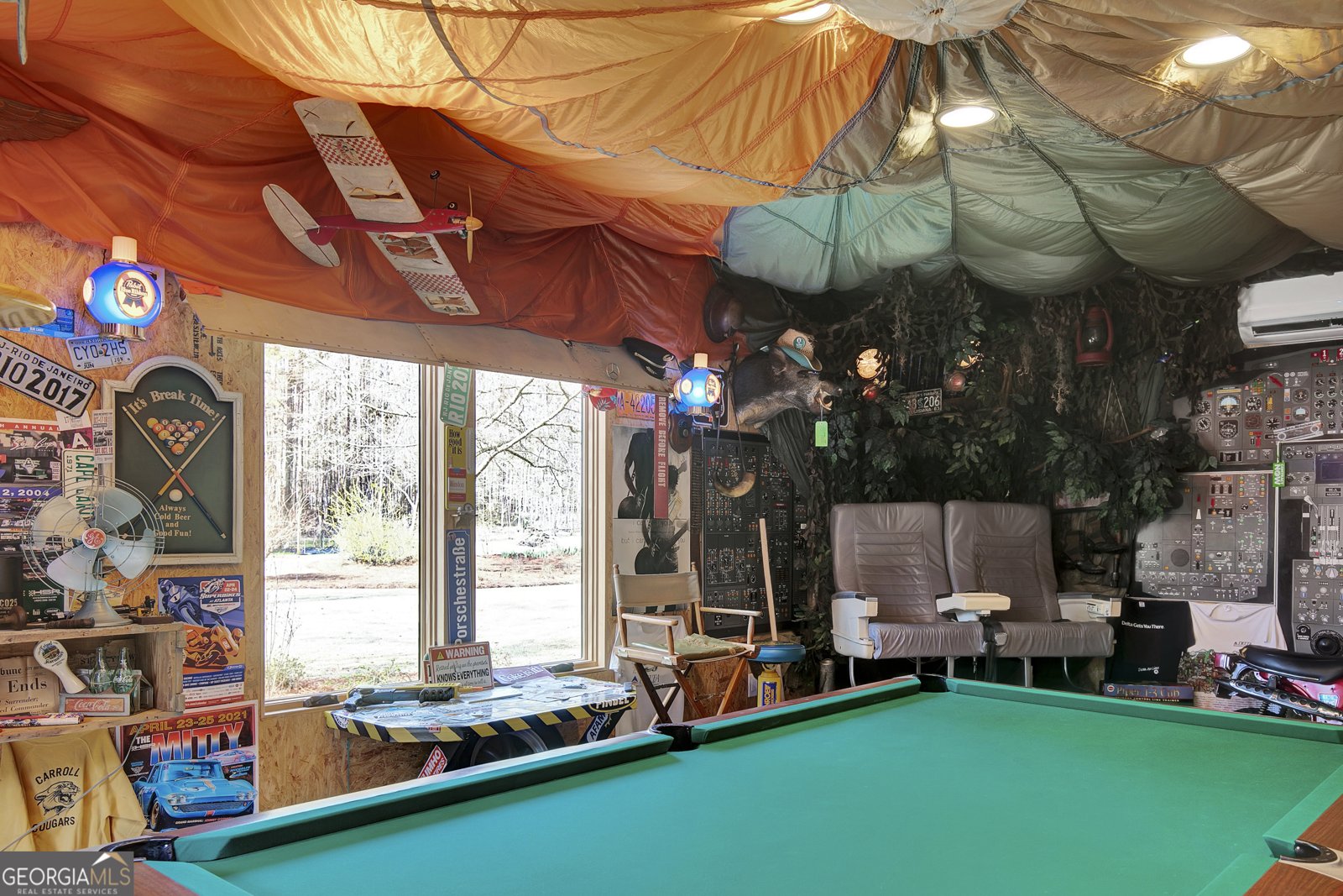 223 Rising Star Road Fayetteville - Photo 91