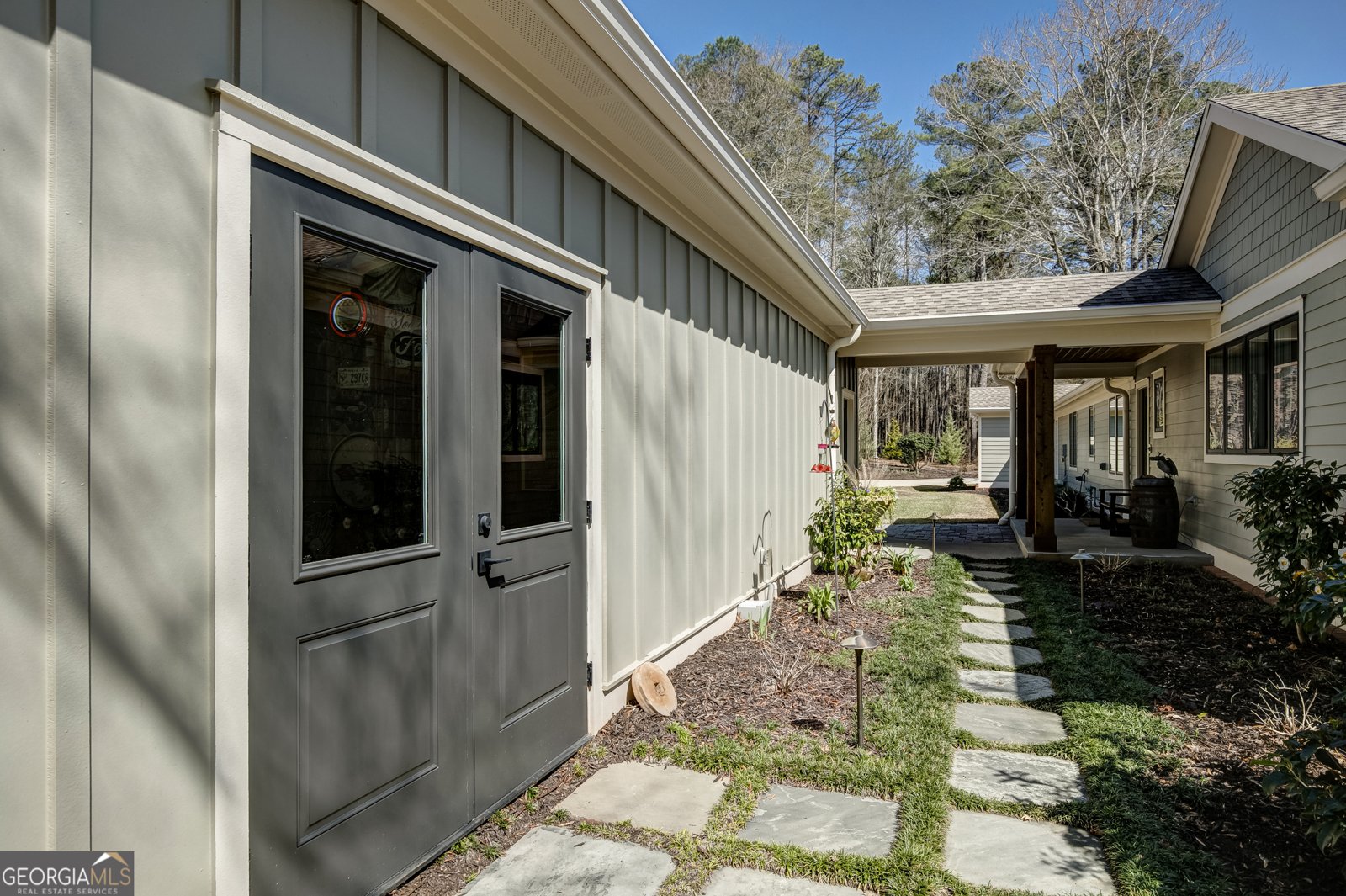 223 Rising Star Road Fayetteville - Photo 92