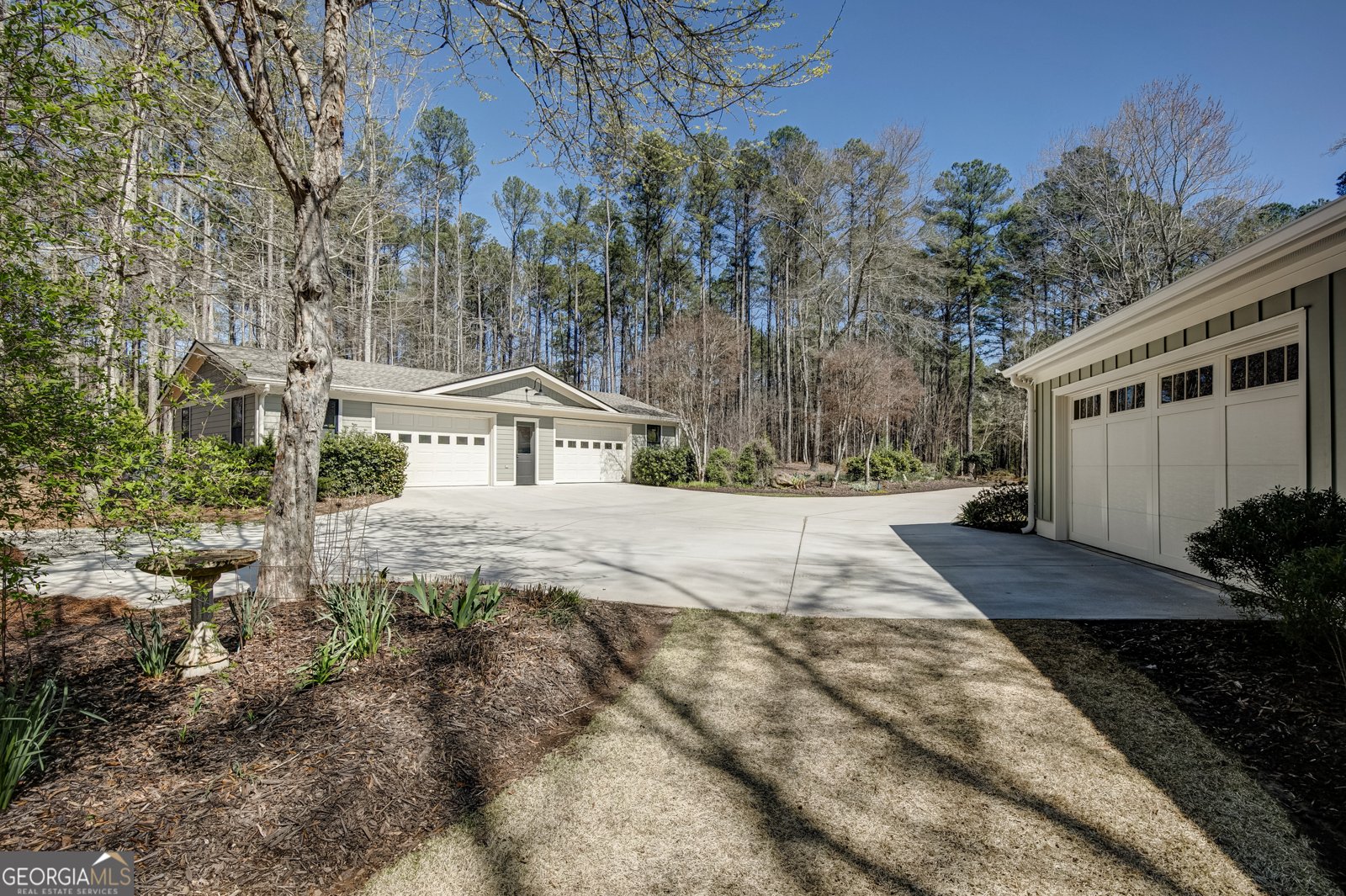 223 Rising Star Road Fayetteville - Photo 93