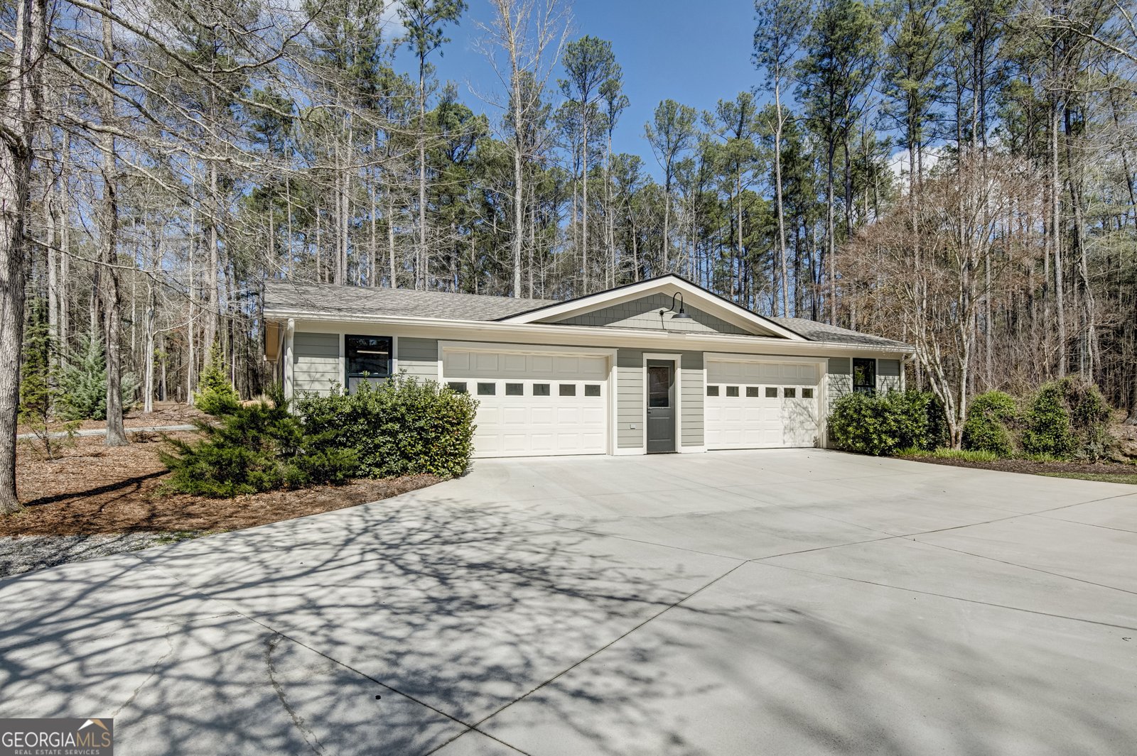 223 Rising Star Road Fayetteville - Photo 94