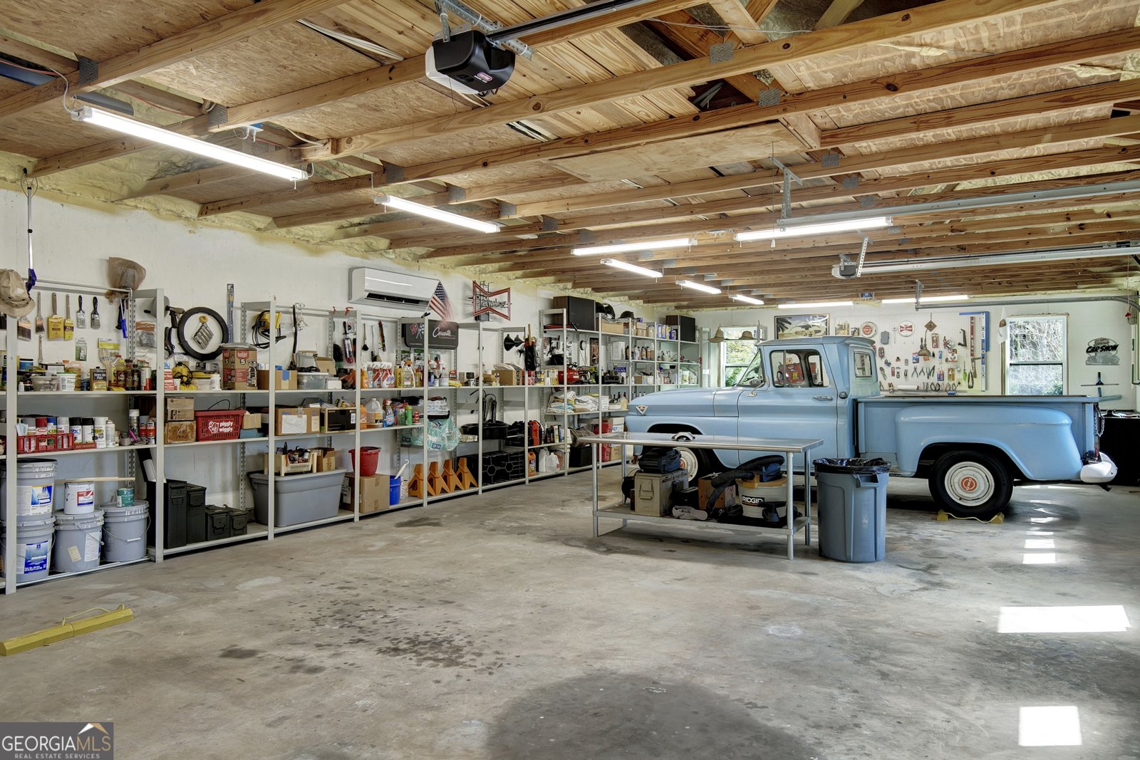 223 Rising Star Road Fayetteville - Photo 95