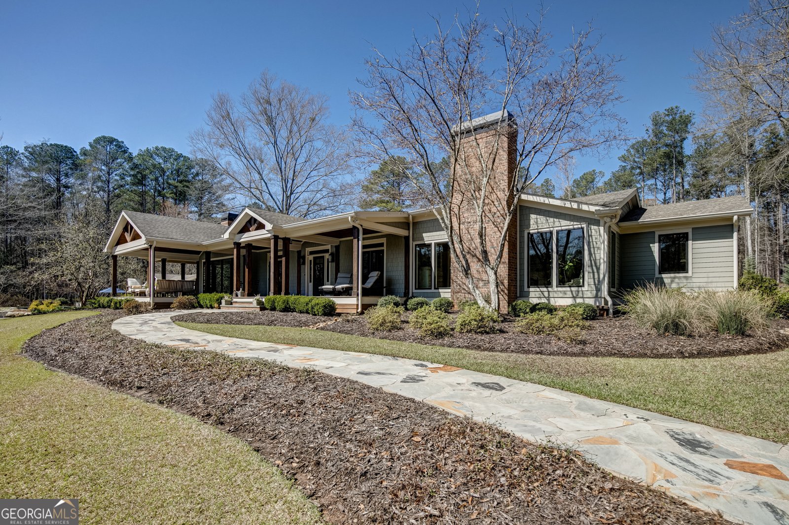 223 Rising Star Road Fayetteville - Photo 96