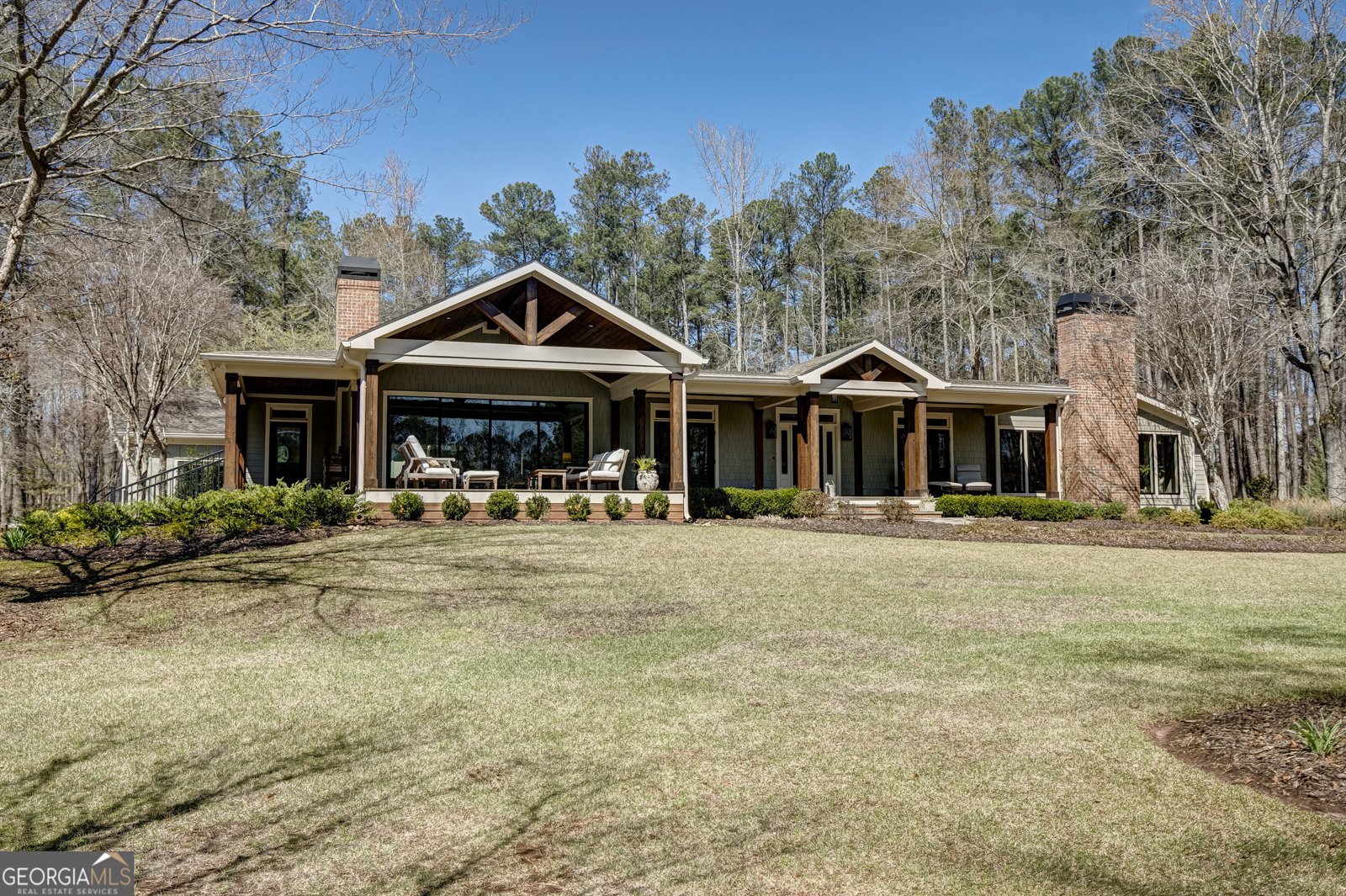 223 Rising Star Road Fayetteville - Photo 97