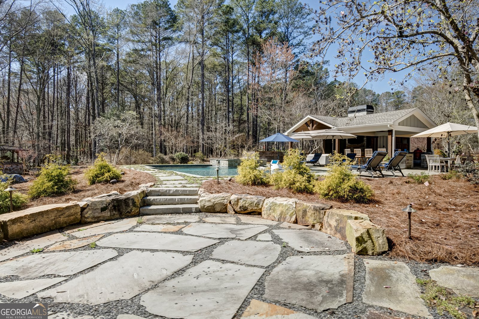 223 Rising Star Road Fayetteville - Photo 98