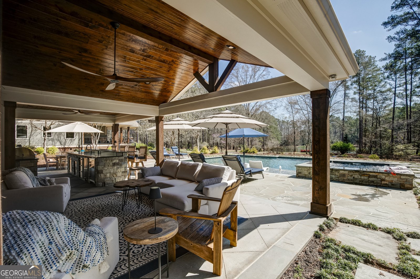 223 Rising Star Road Fayetteville - Photo 99