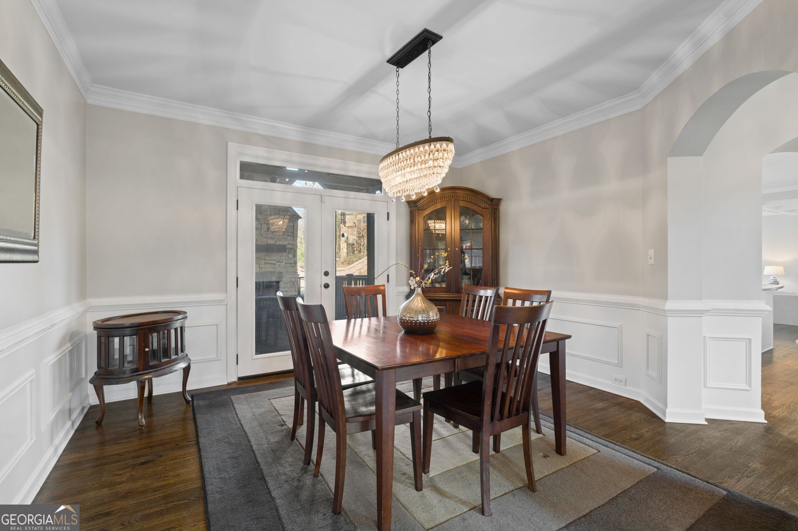 240 Crabapple Chase Court Alpharetta - Photo 10