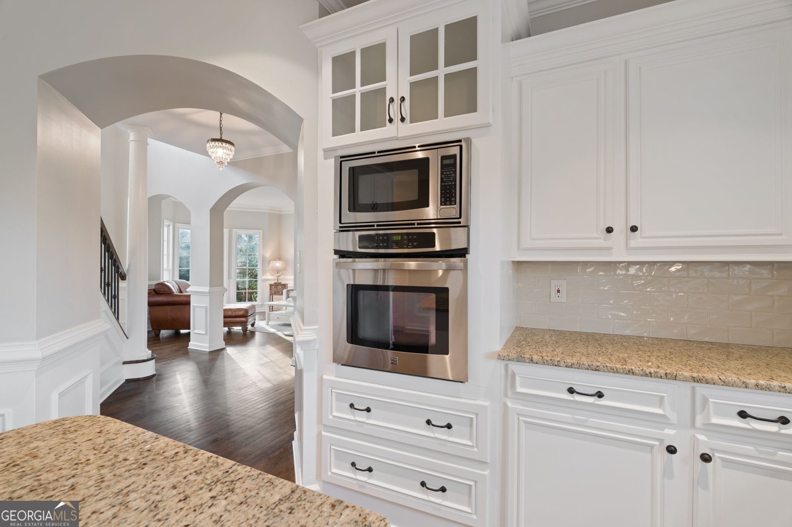 240 Crabapple Chase Court Alpharetta - Photo 11