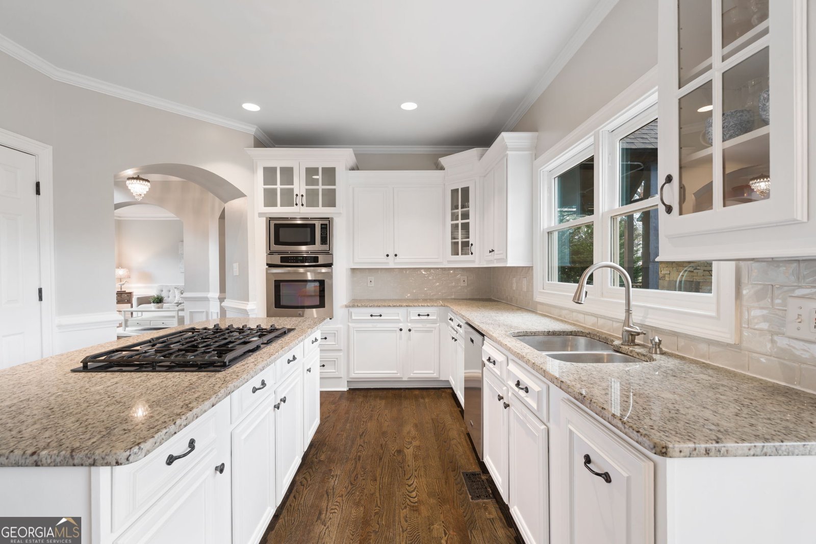 240 Crabapple Chase Court Alpharetta - Photo 12