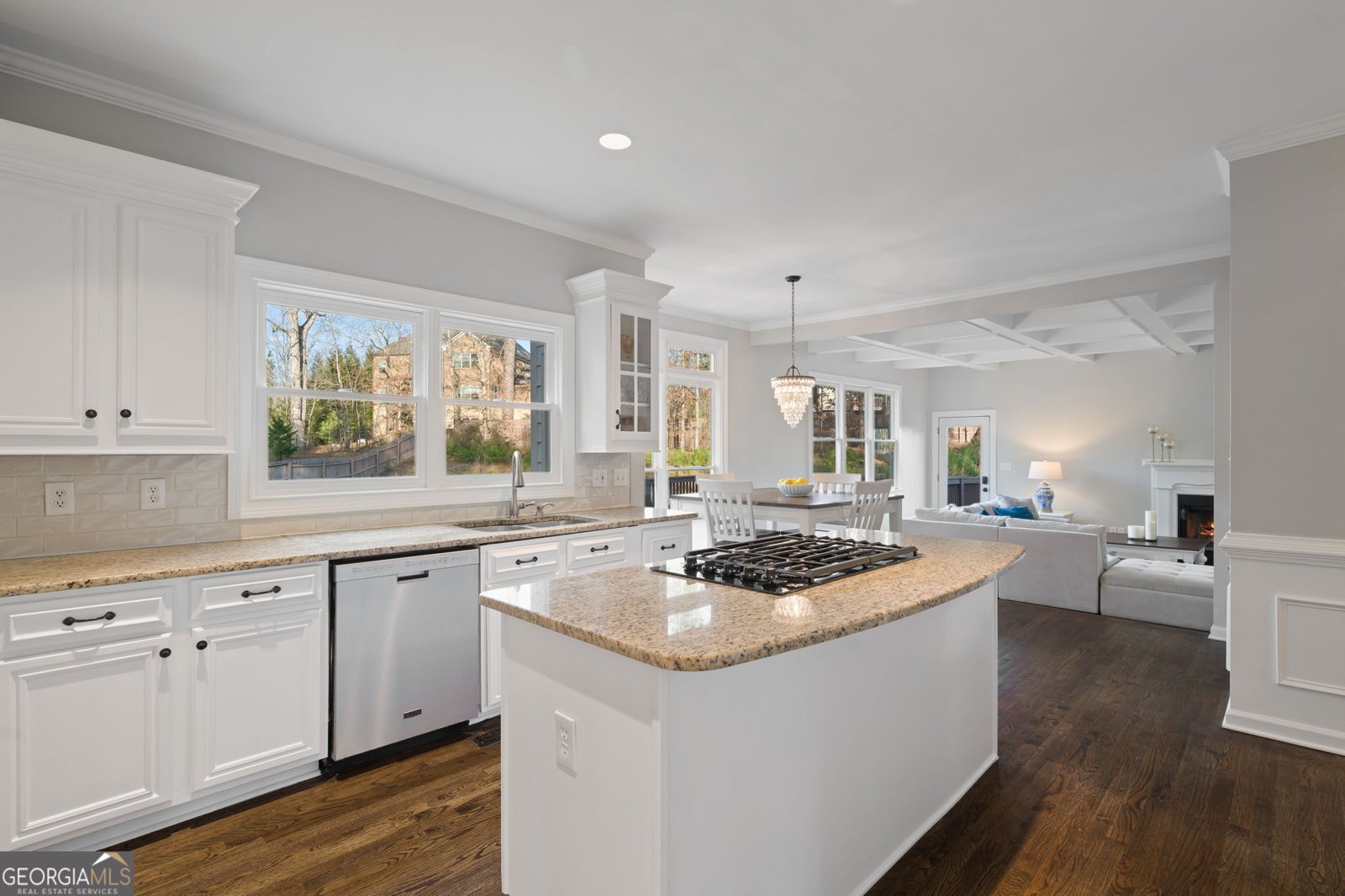 240 Crabapple Chase Court Alpharetta - Photo 14