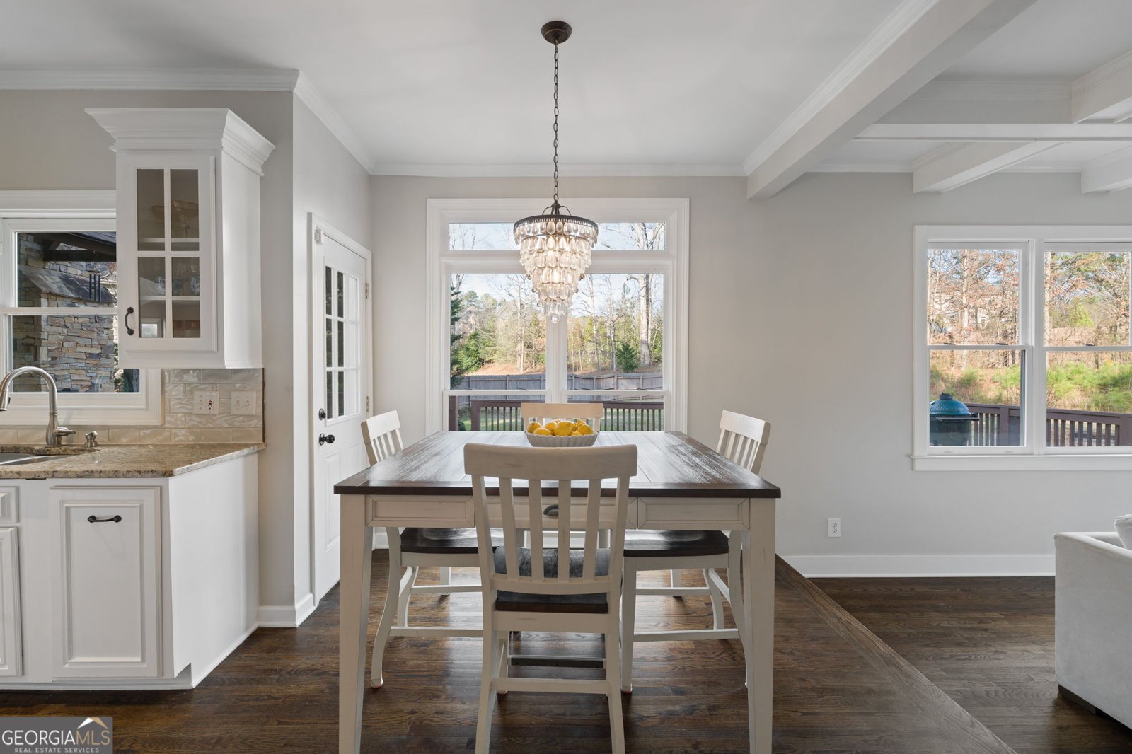 240 Crabapple Chase Court Alpharetta - Photo 15