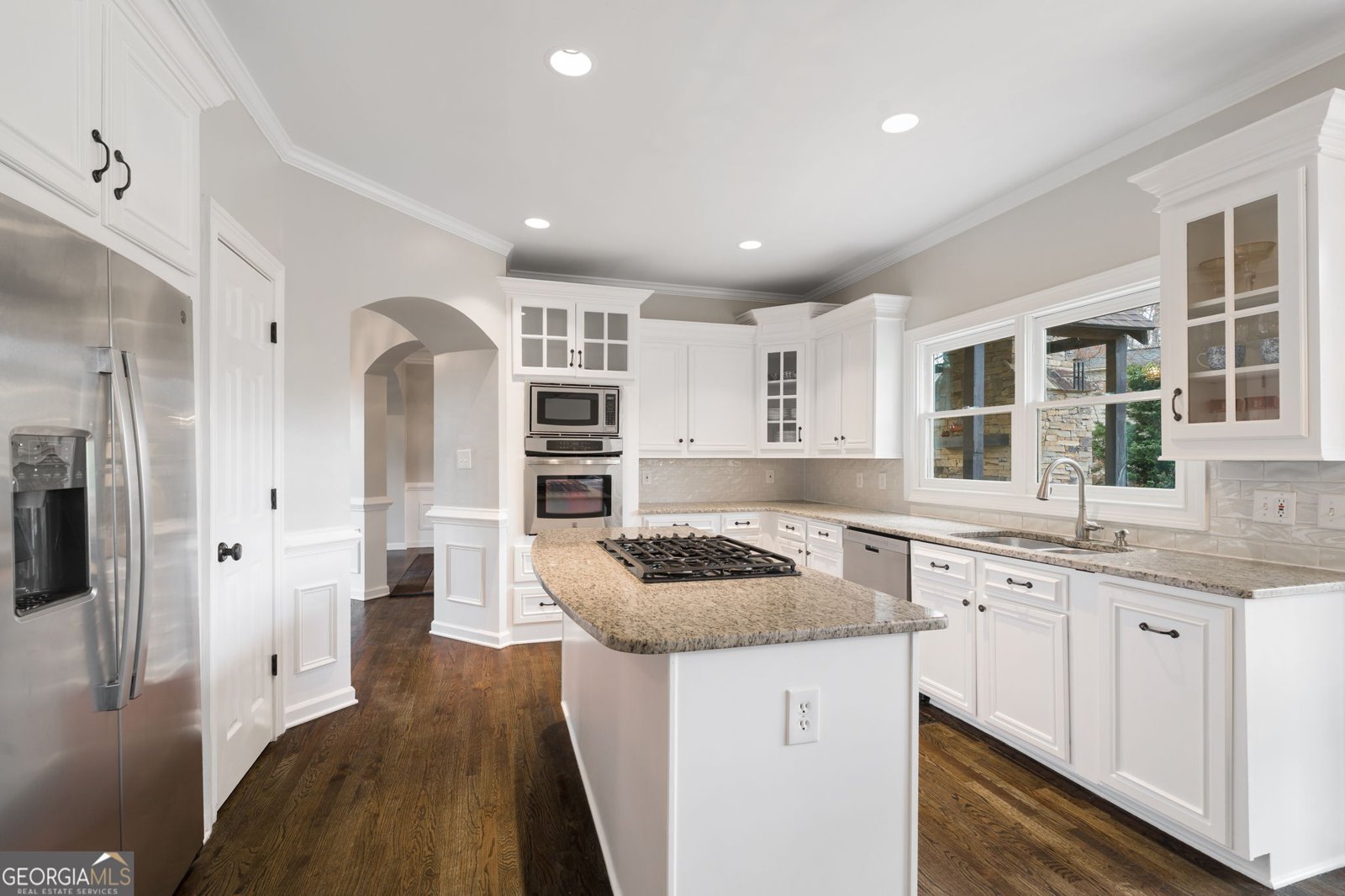 240 Crabapple Chase Court Alpharetta - Photo 16