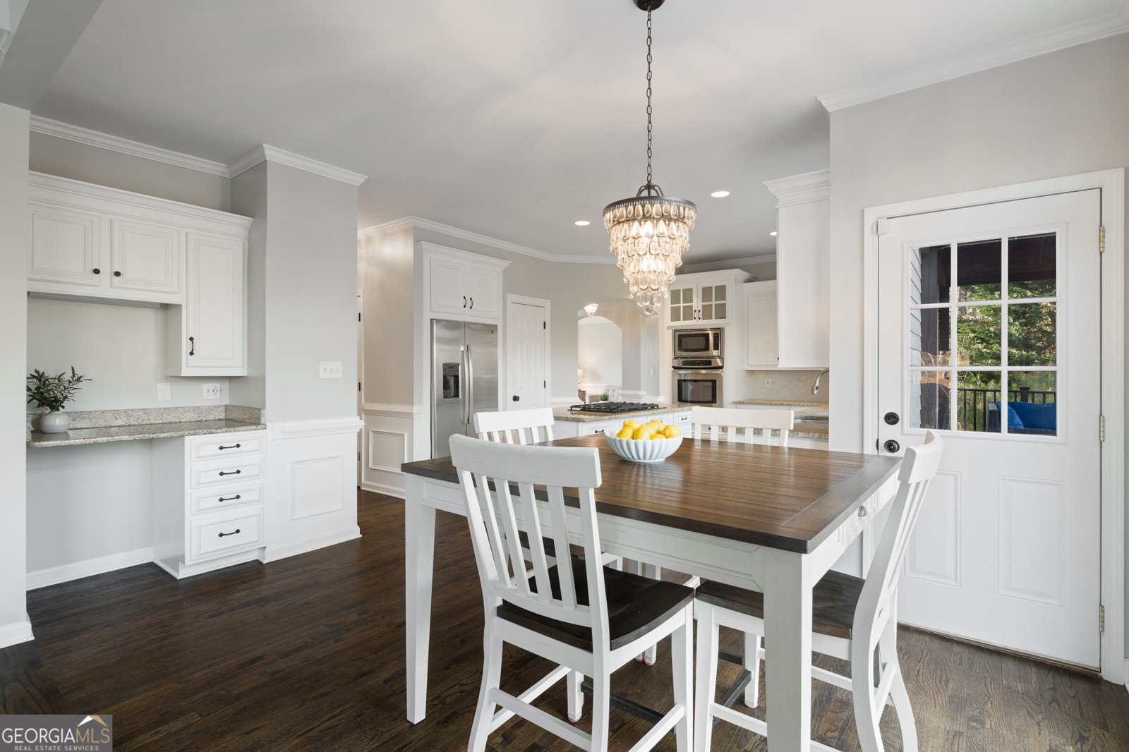 240 Crabapple Chase Court Alpharetta - Photo 17