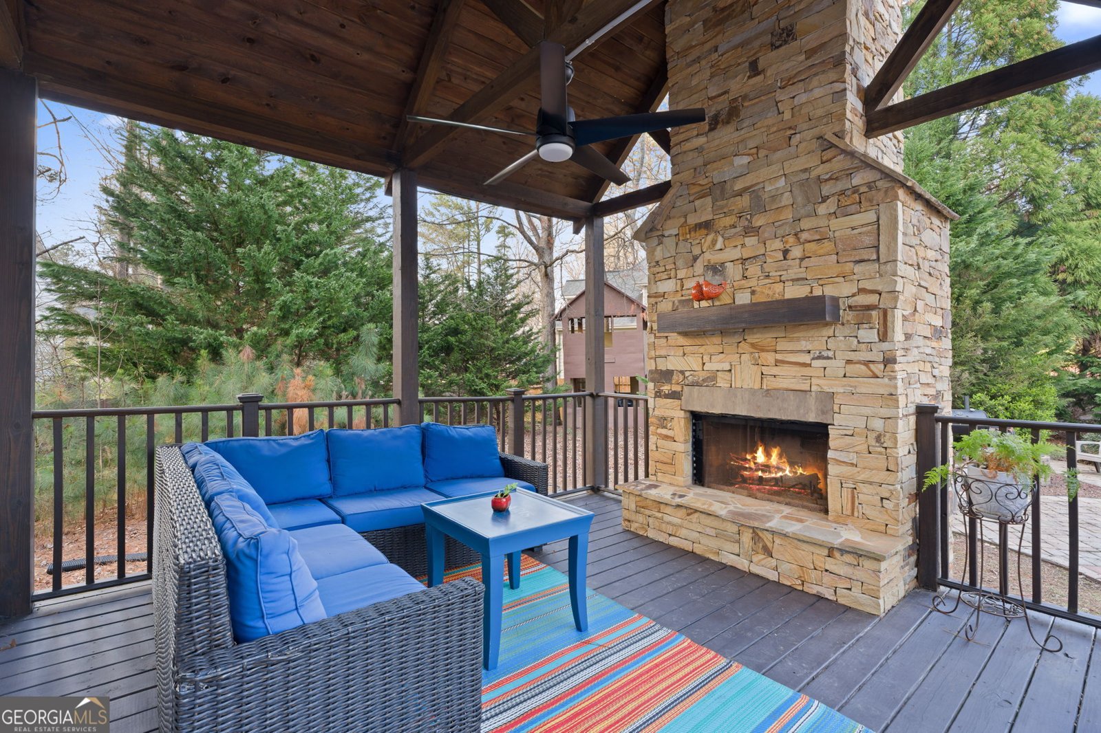 240 Crabapple Chase Court Alpharetta - Photo 19