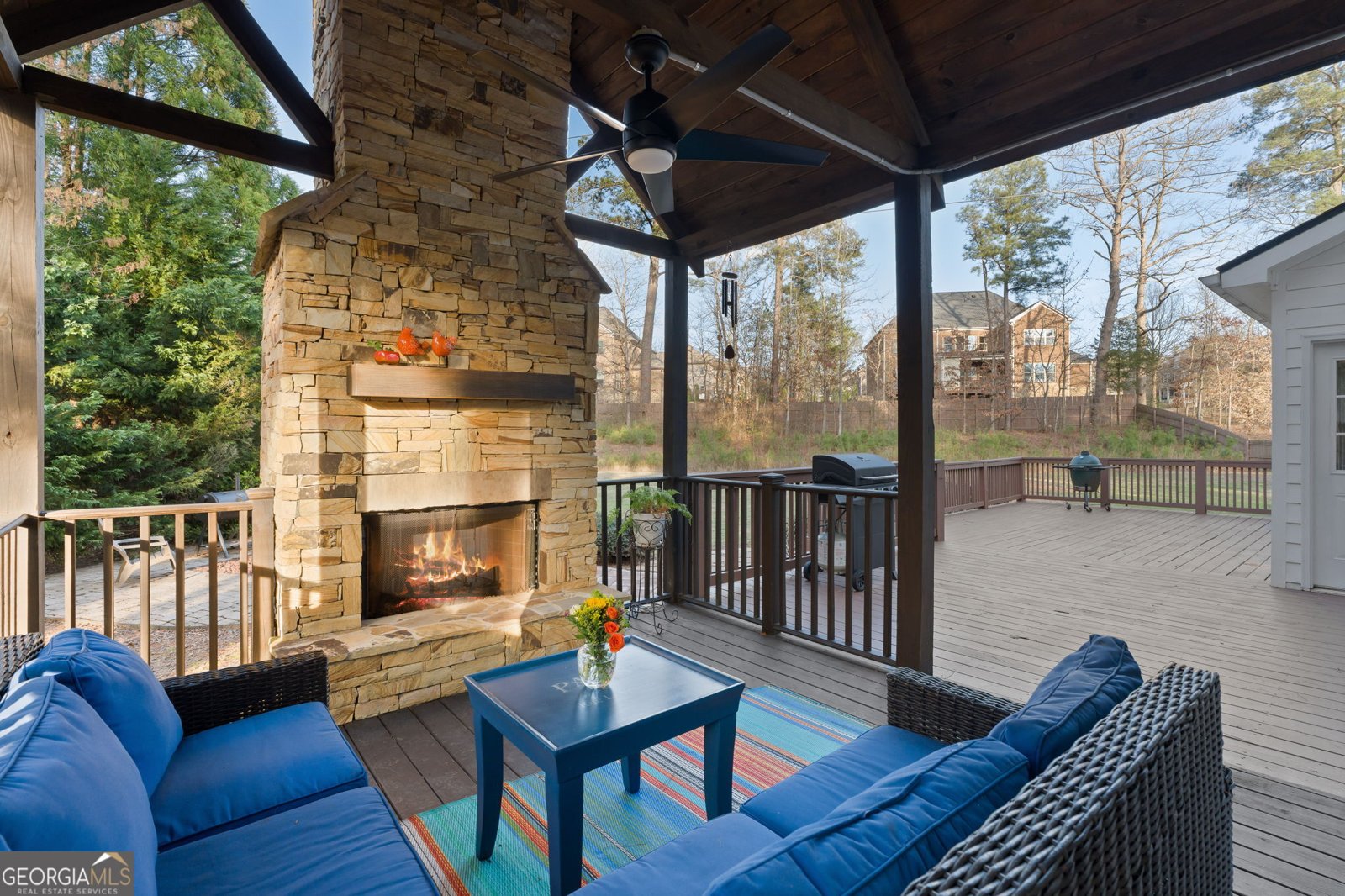 240 Crabapple Chase Court Alpharetta - Photo 20