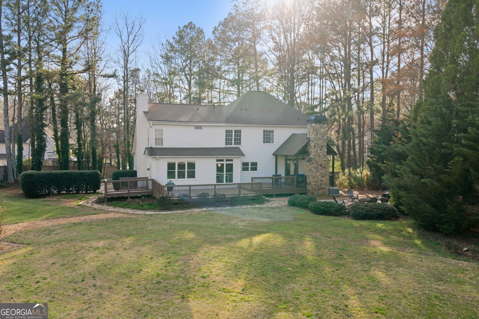 240 Crabapple Chase Court Alpharetta - Photo 21