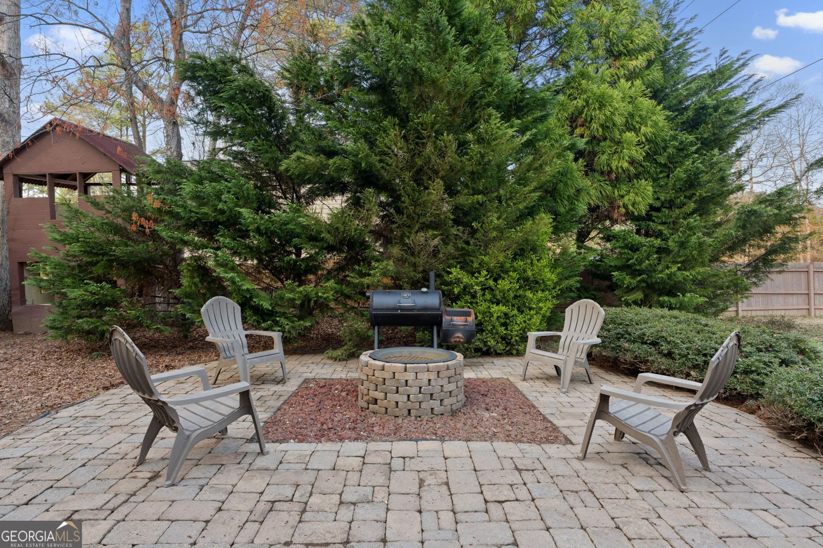 240 Crabapple Chase Court Alpharetta - Photo 23