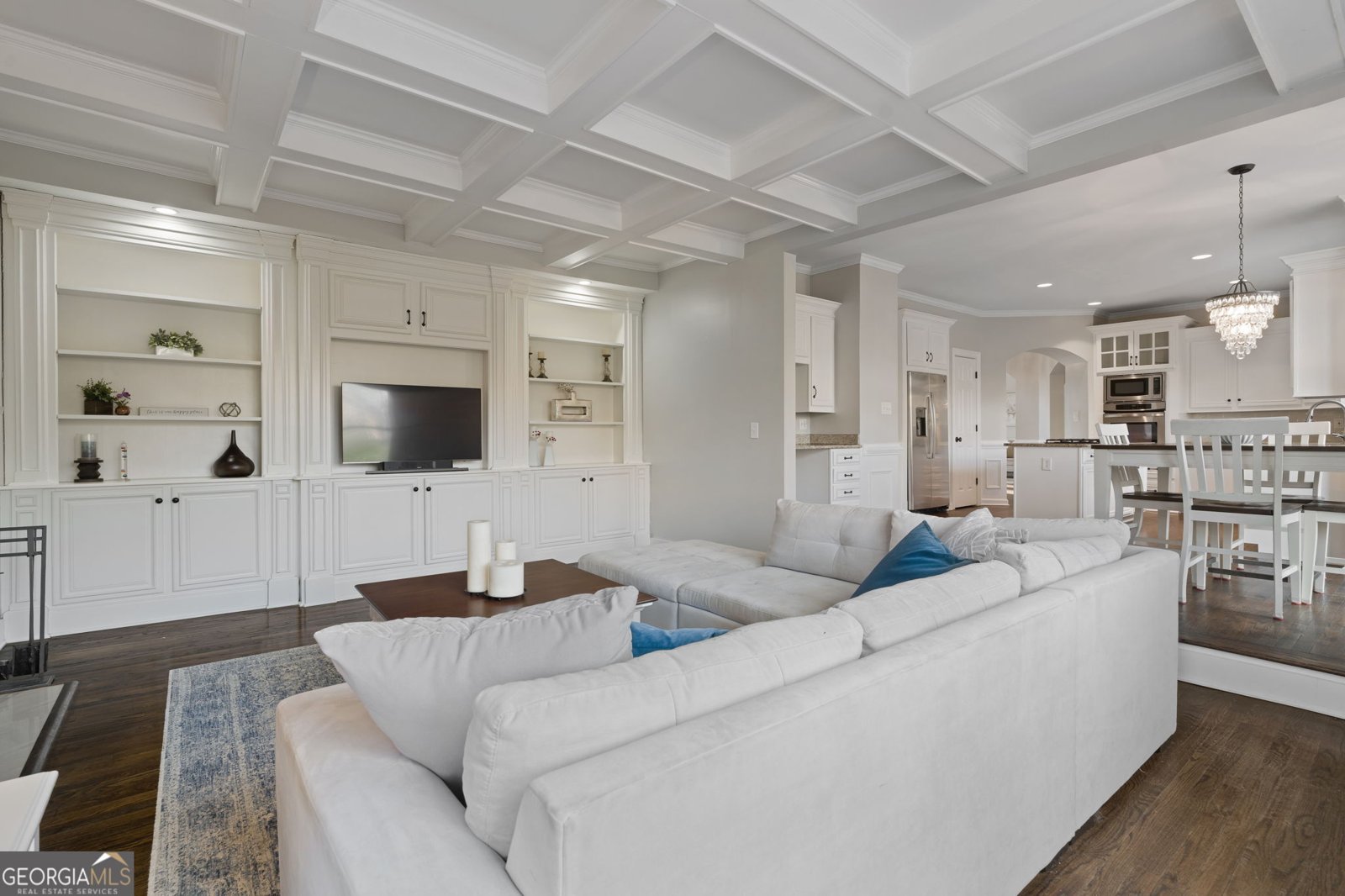 240 Crabapple Chase Court Alpharetta - Photo 24