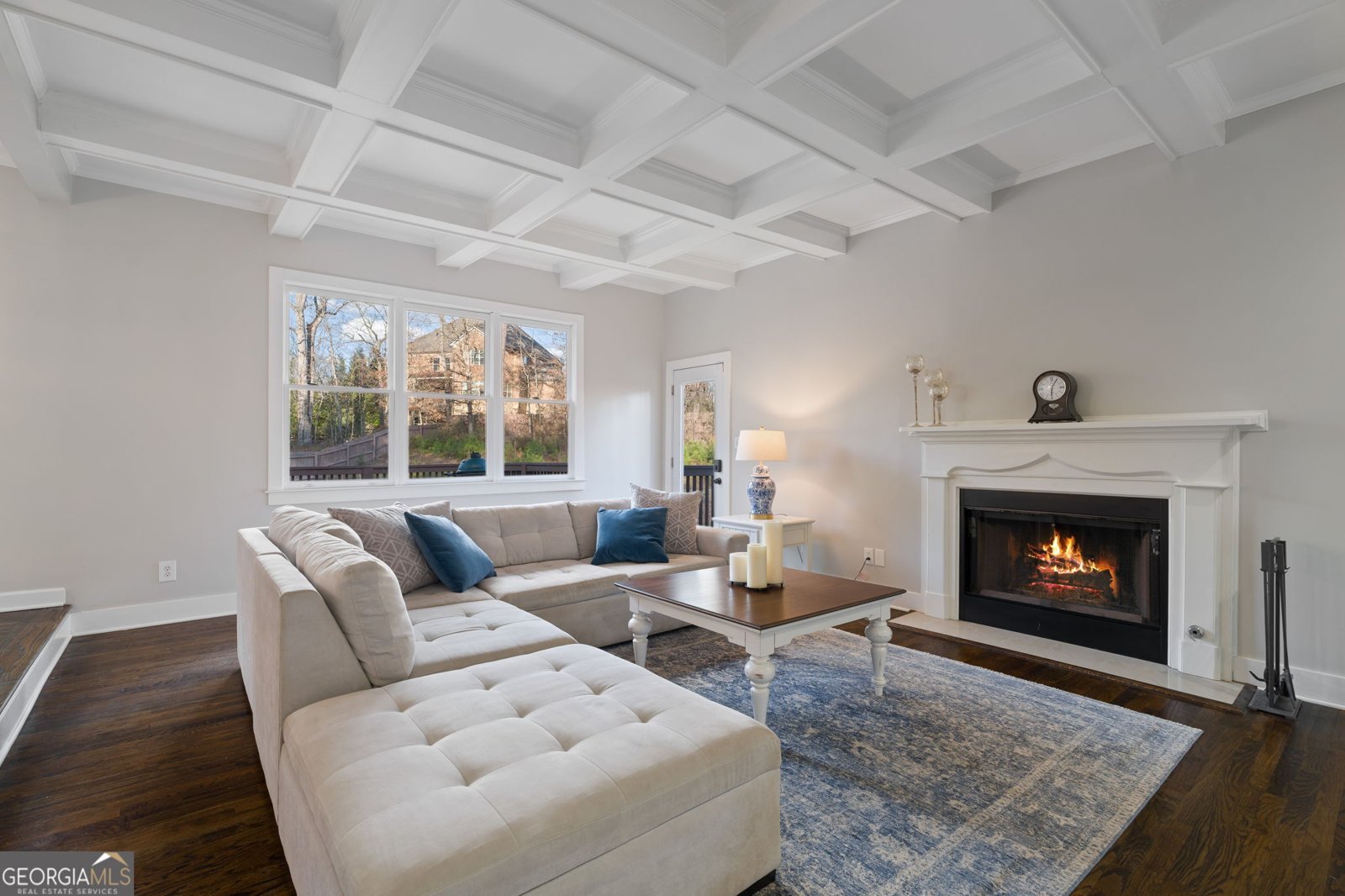 240 Crabapple Chase Court Alpharetta - Photo 26