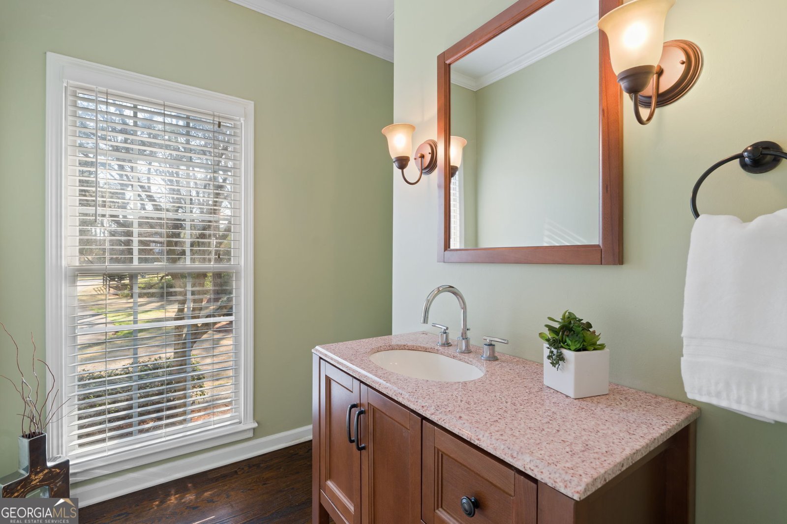 240 Crabapple Chase Court Alpharetta - Photo 28