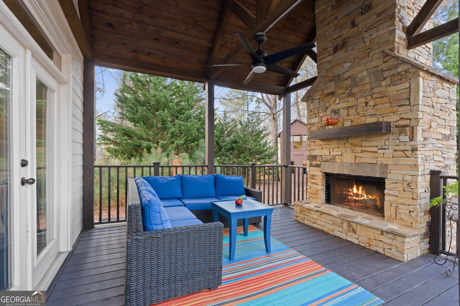 240 Crabapple Chase Court Alpharetta - Photo 41