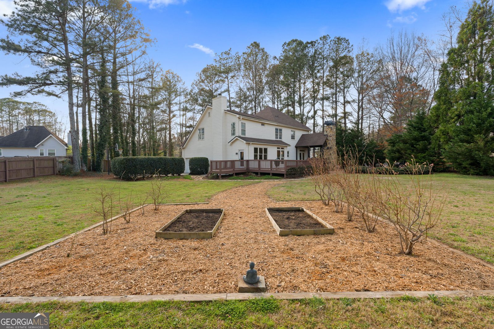 240 Crabapple Chase Court Alpharetta - Photo 44