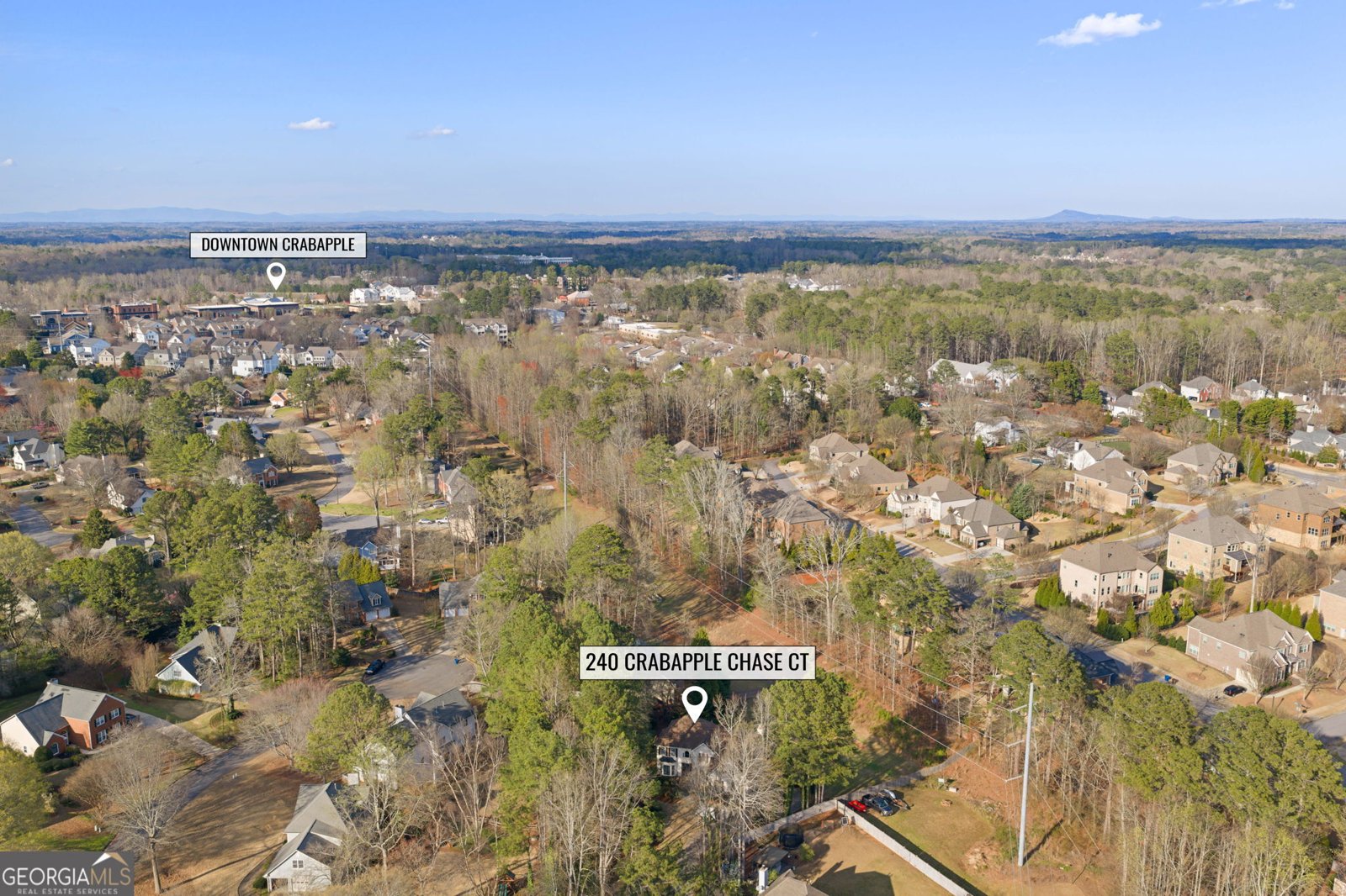 240 Crabapple Chase Court Alpharetta - Photo 46