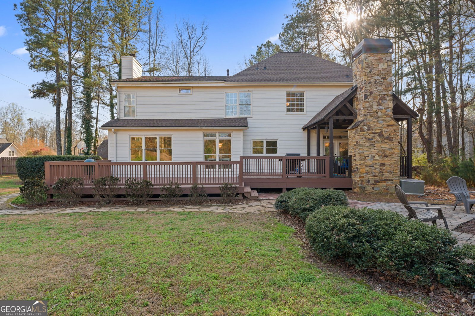 240 Crabapple Chase Court Alpharetta - Photo 47