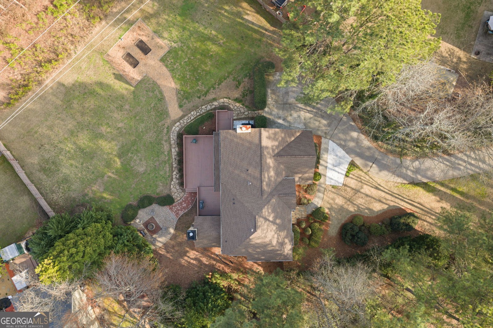 240 Crabapple Chase Court Alpharetta - Photo 48