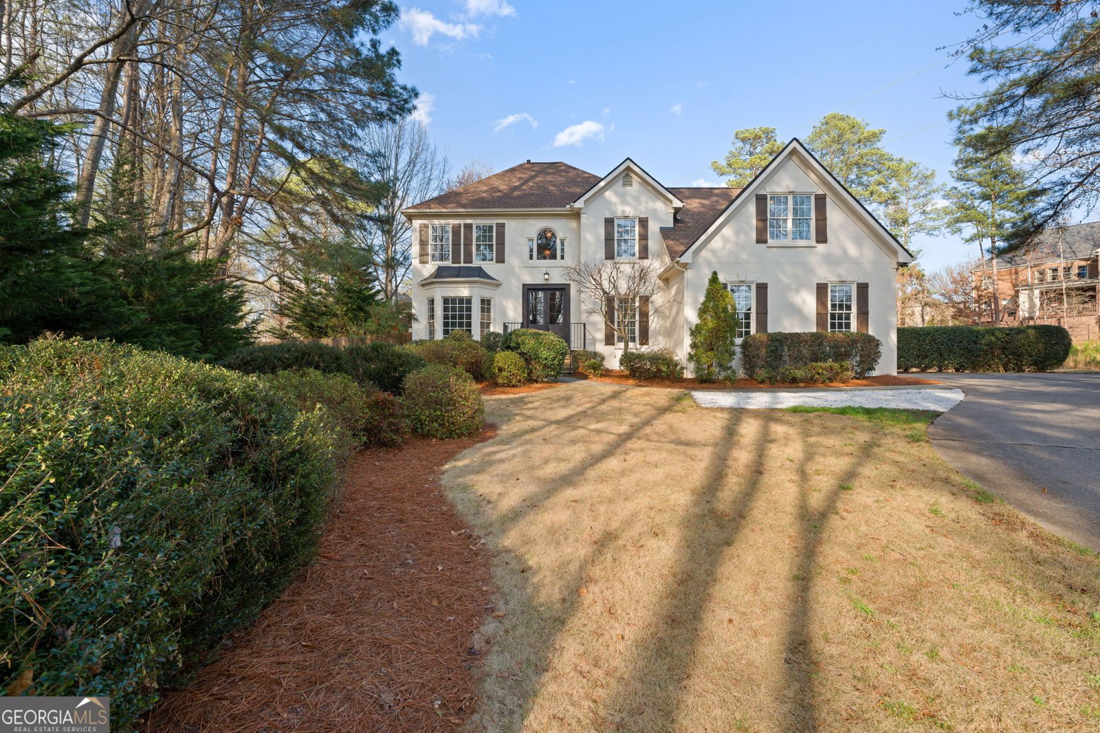 240 Crabapple Chase Court Alpharetta - Photo 50