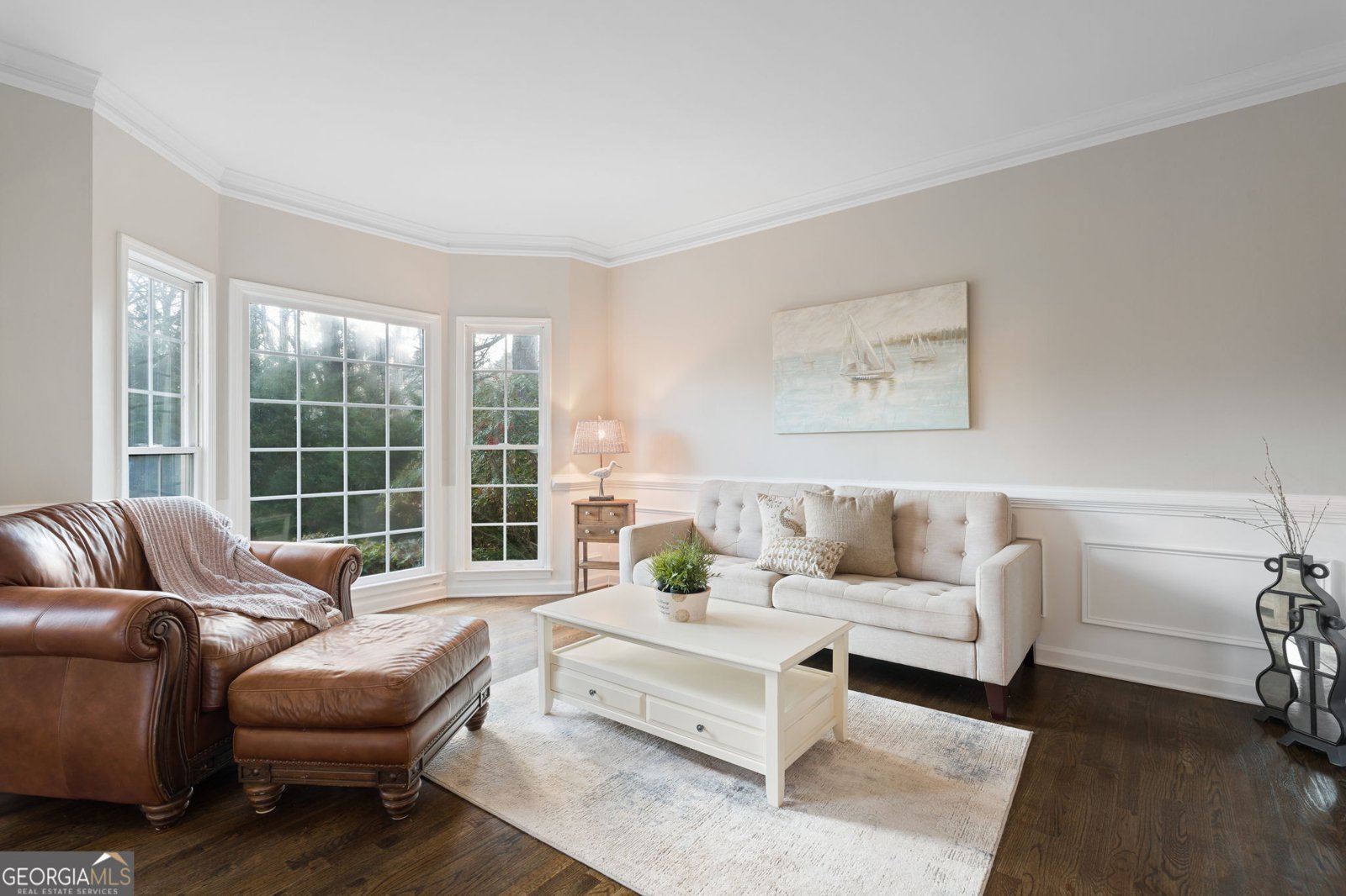 240 Crabapple Chase Court Alpharetta - Photo 6