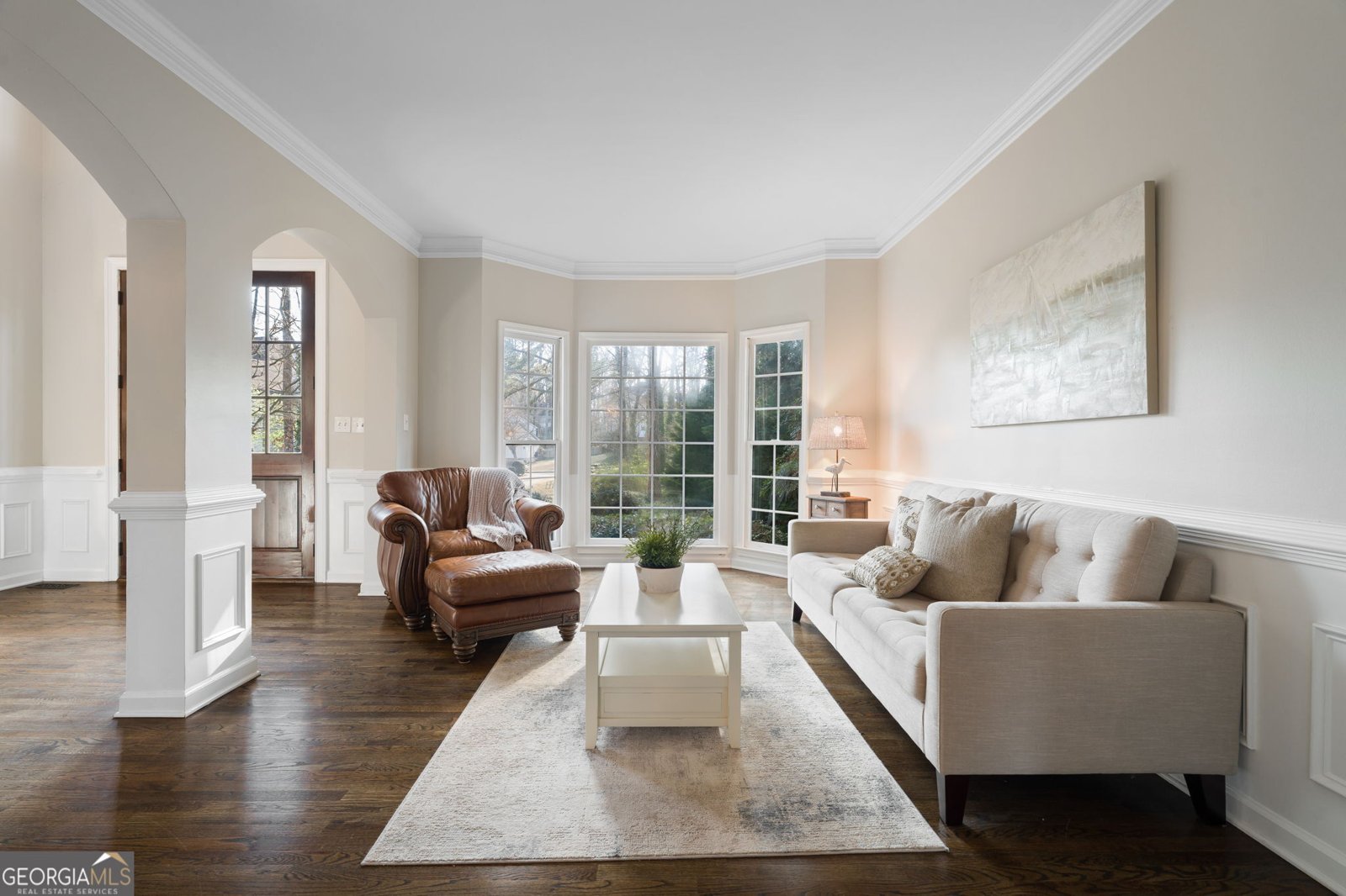 240 Crabapple Chase Court Alpharetta - Photo 7