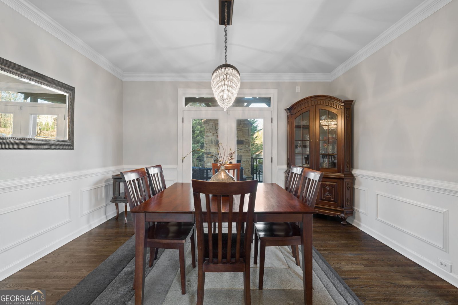 240 Crabapple Chase Court Alpharetta - Photo 8