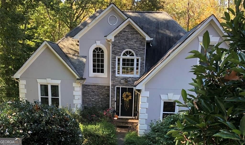 285 Due West Street Dallas - Photo 1