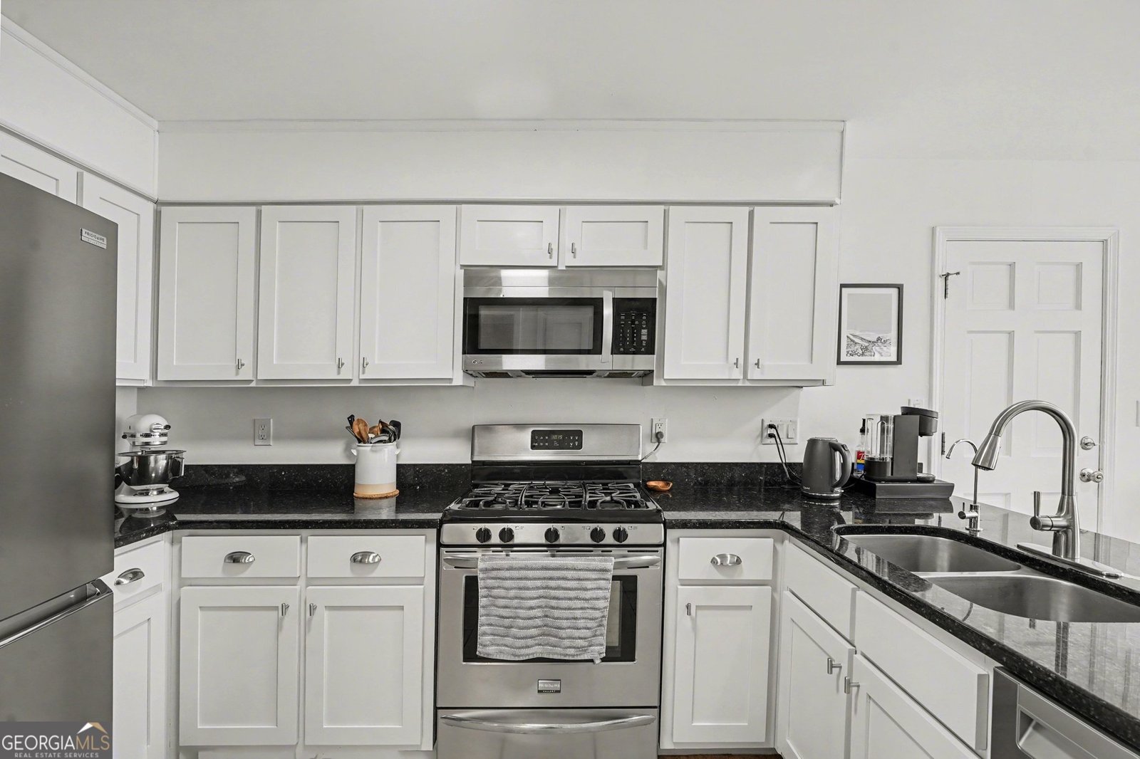 100 Fieldstone Lane Peachtree City - Photo 10