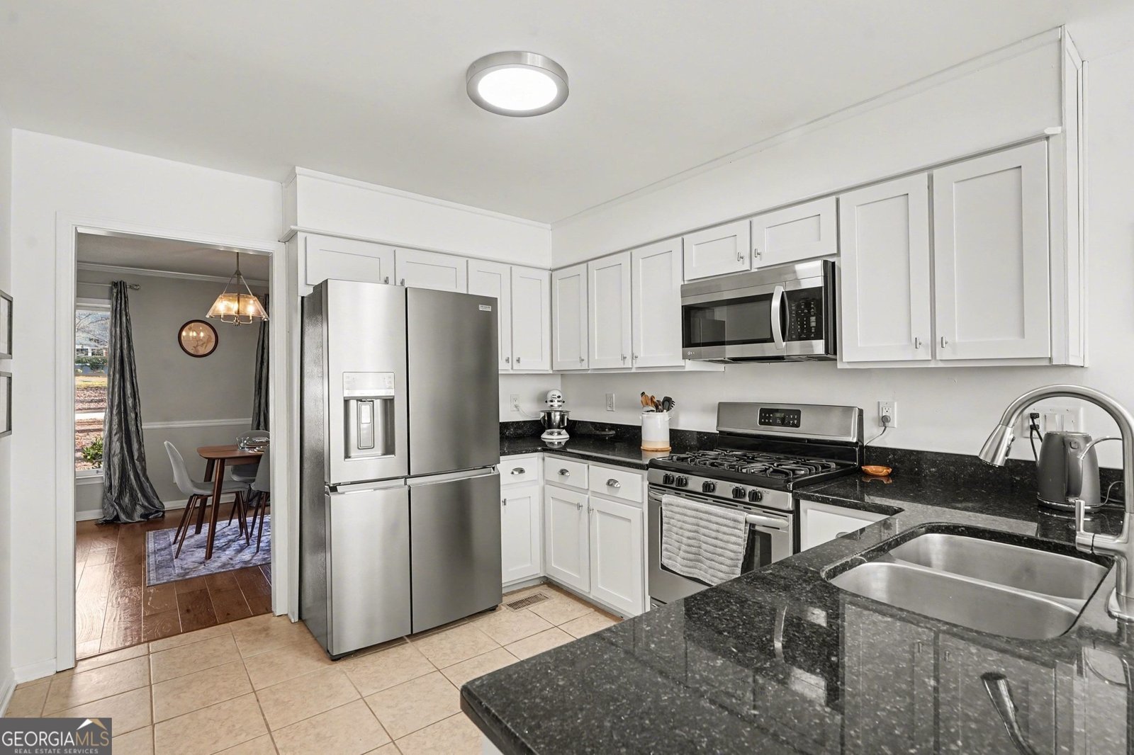 100 Fieldstone Lane Peachtree City - Photo 11