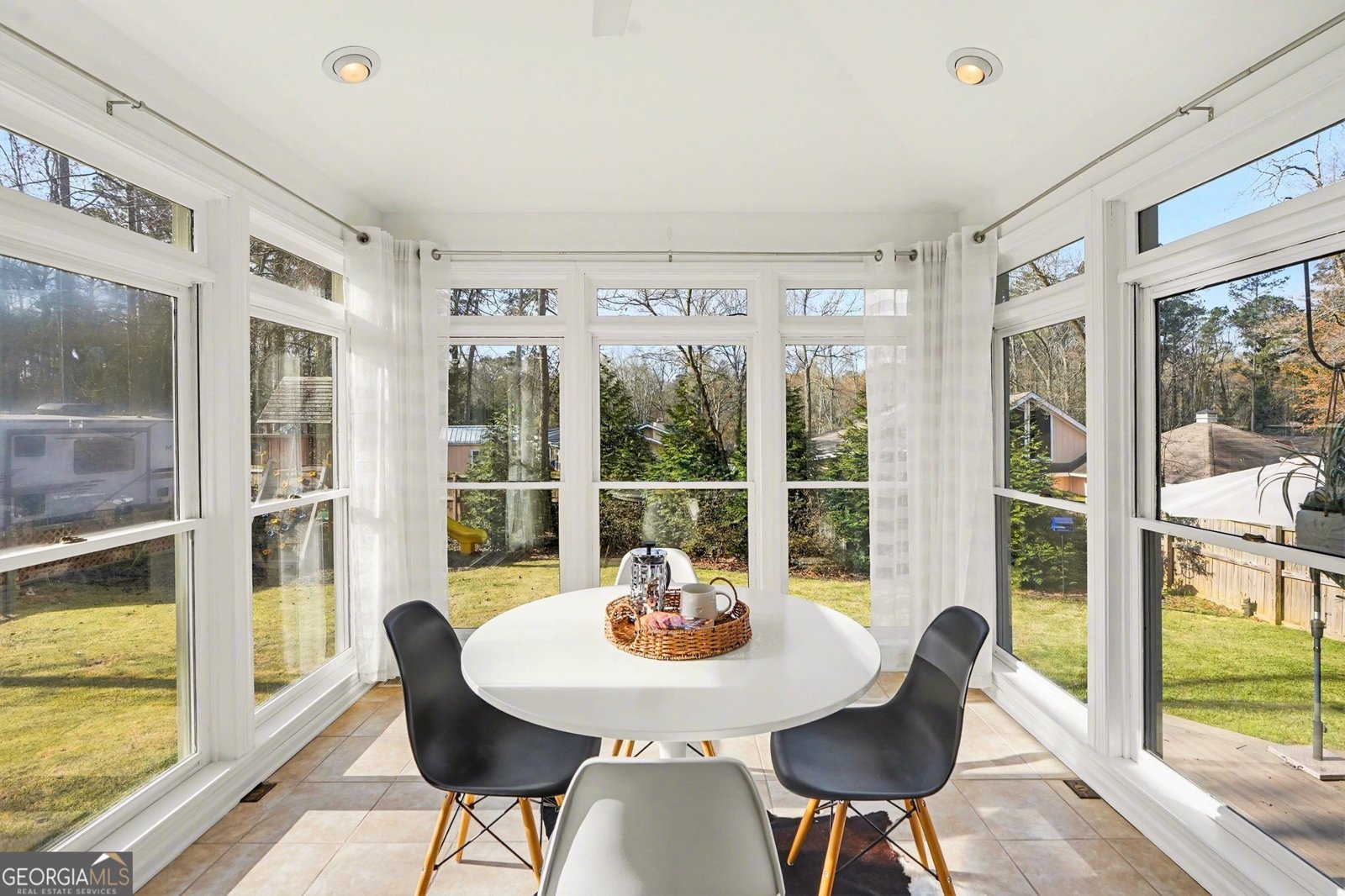 100 Fieldstone Lane Peachtree City - Photo 13