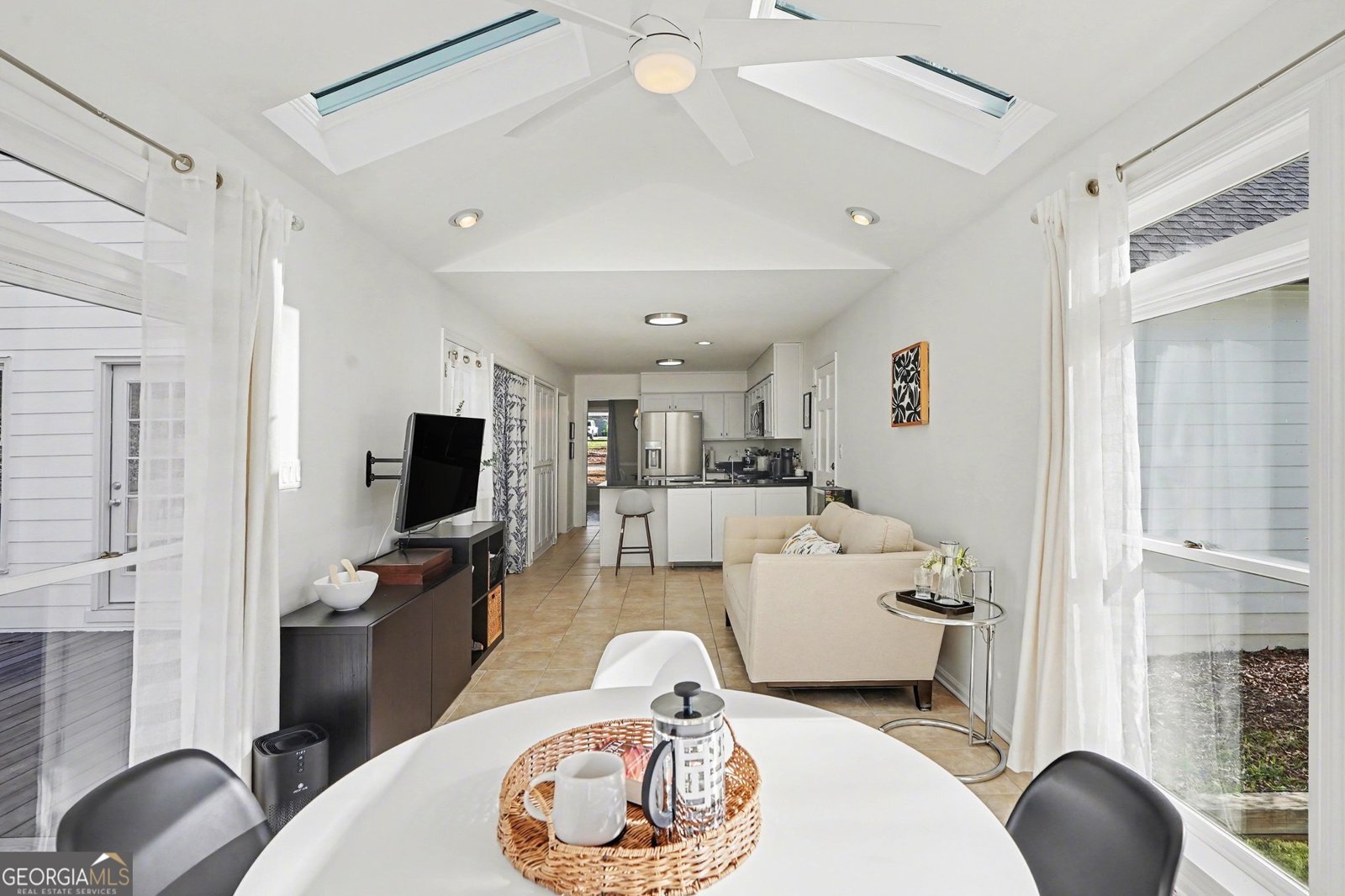 100 Fieldstone Lane Peachtree City - Photo 14