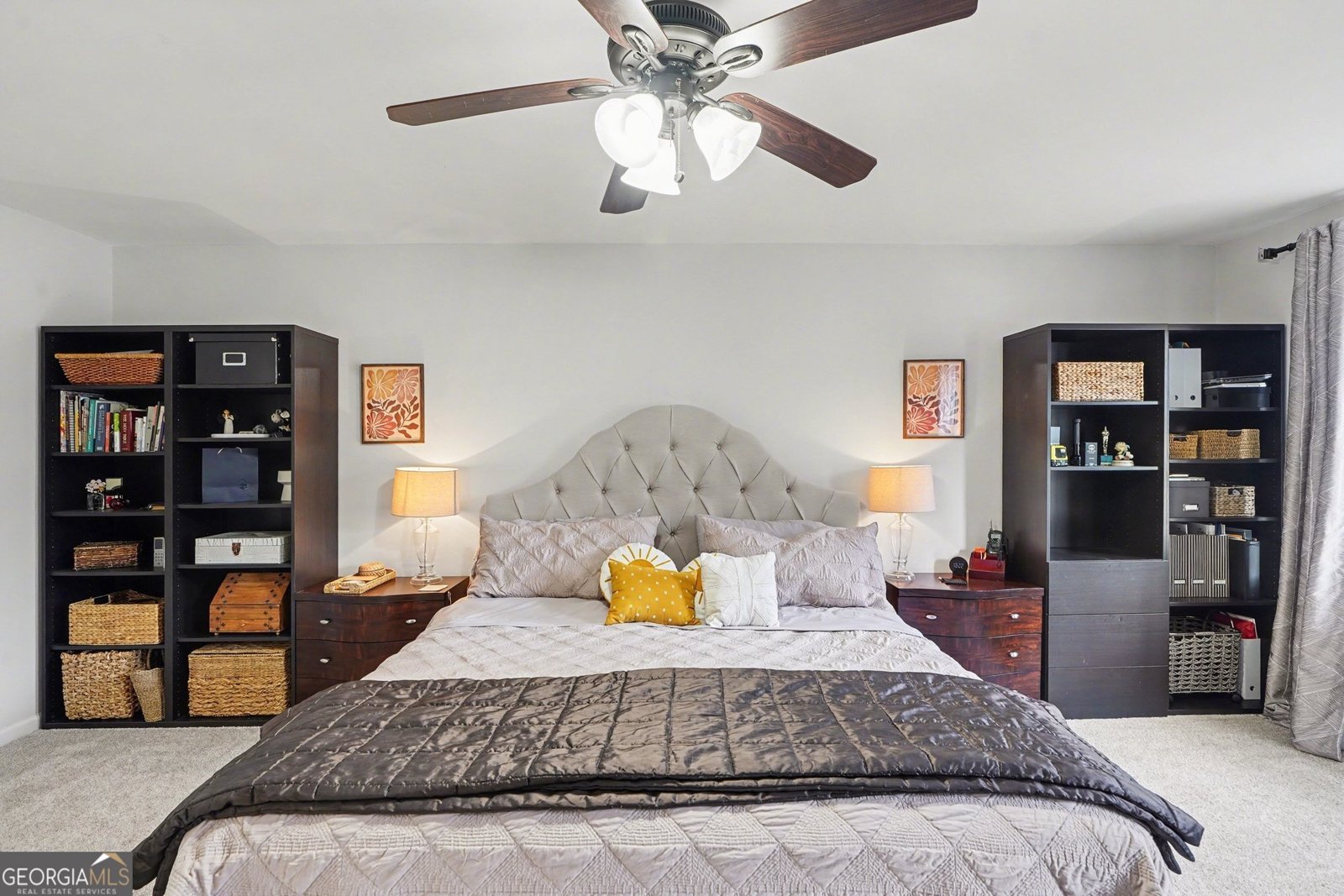 100 Fieldstone Lane Peachtree City - Photo 17