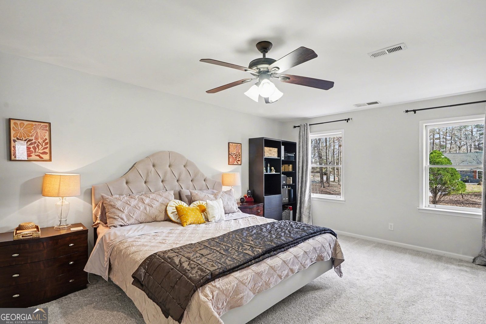 100 Fieldstone Lane Peachtree City - Photo 18