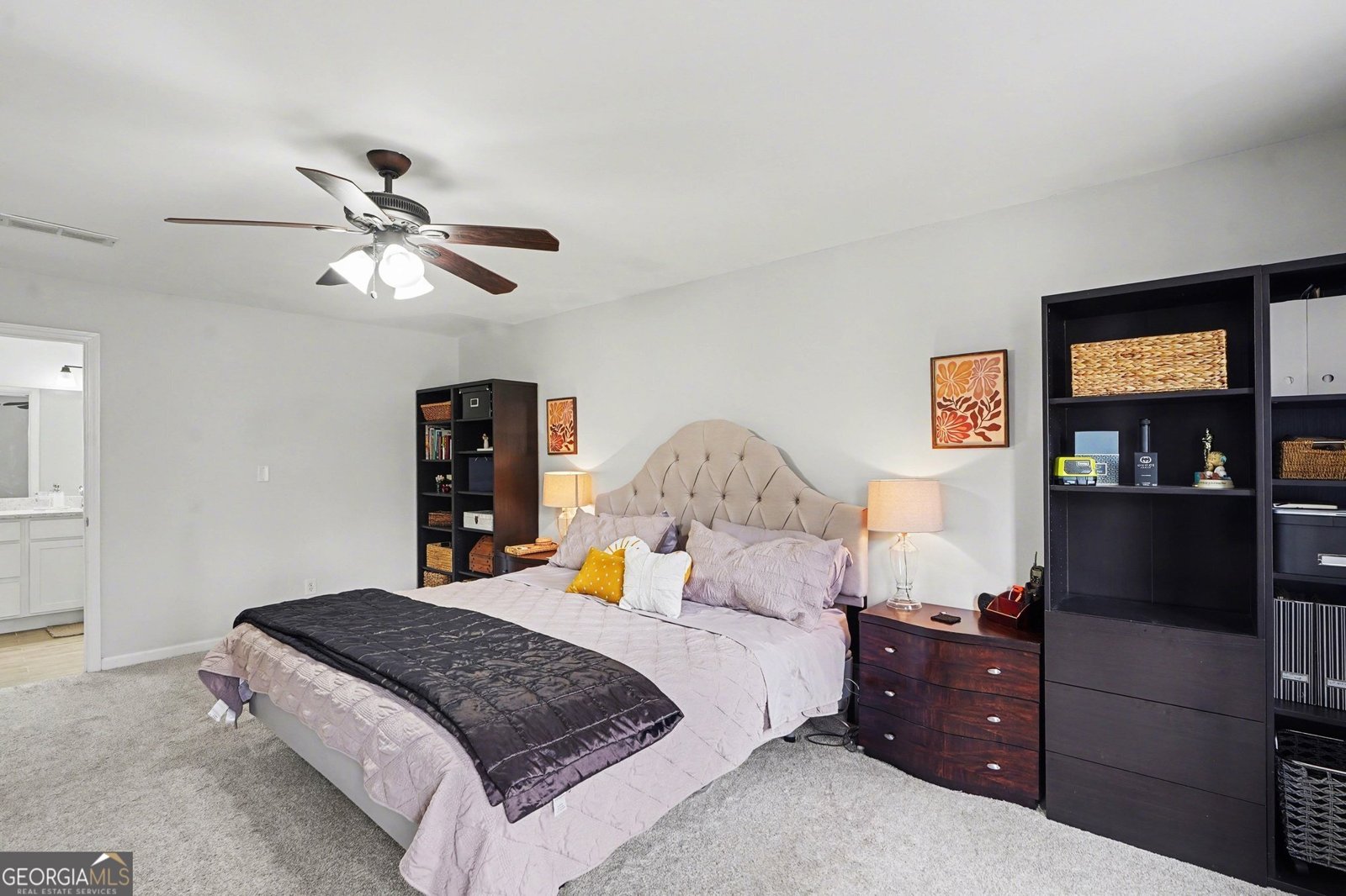 100 Fieldstone Lane Peachtree City - Photo 19