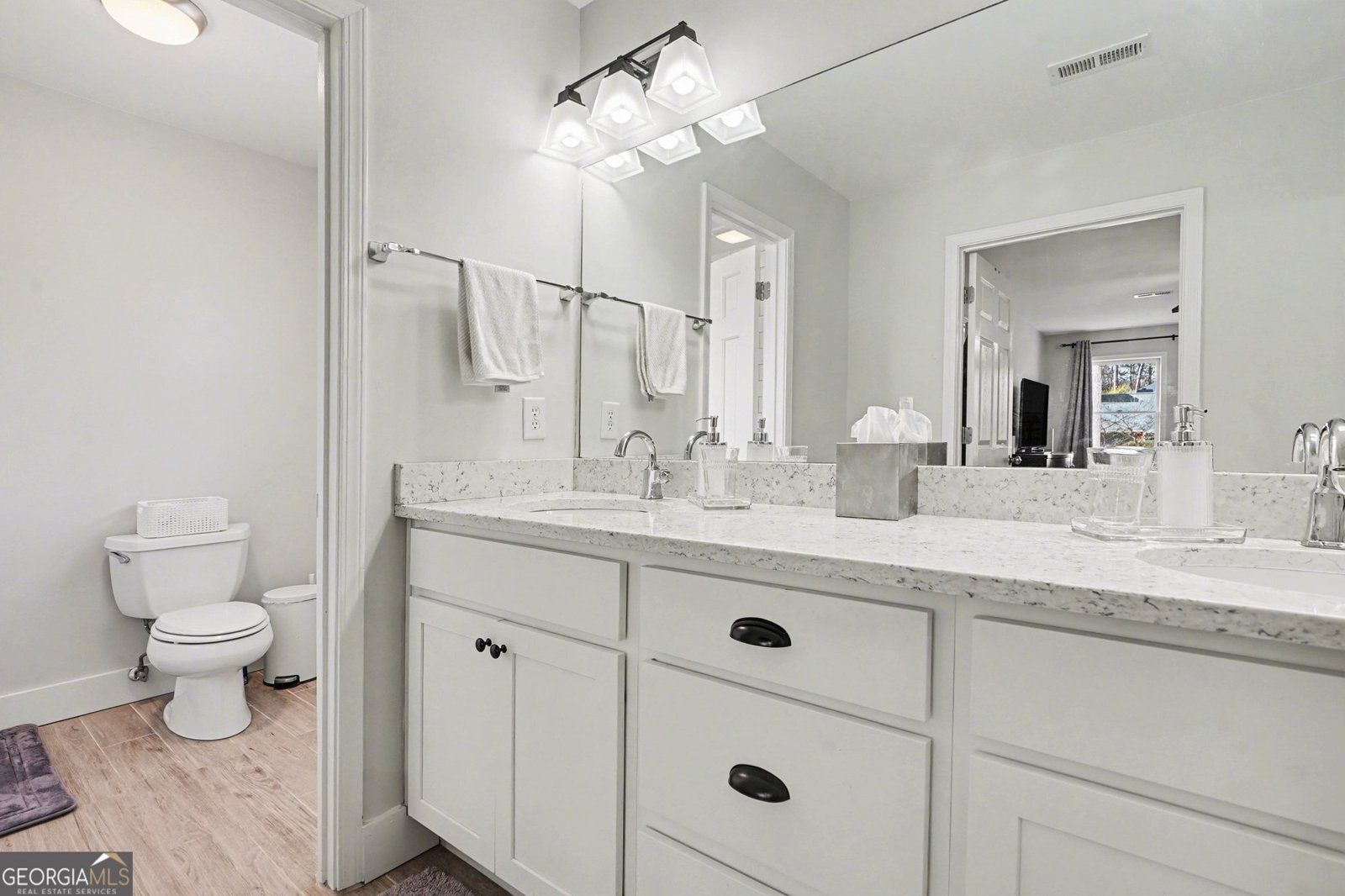 100 Fieldstone Lane Peachtree City - Photo 20