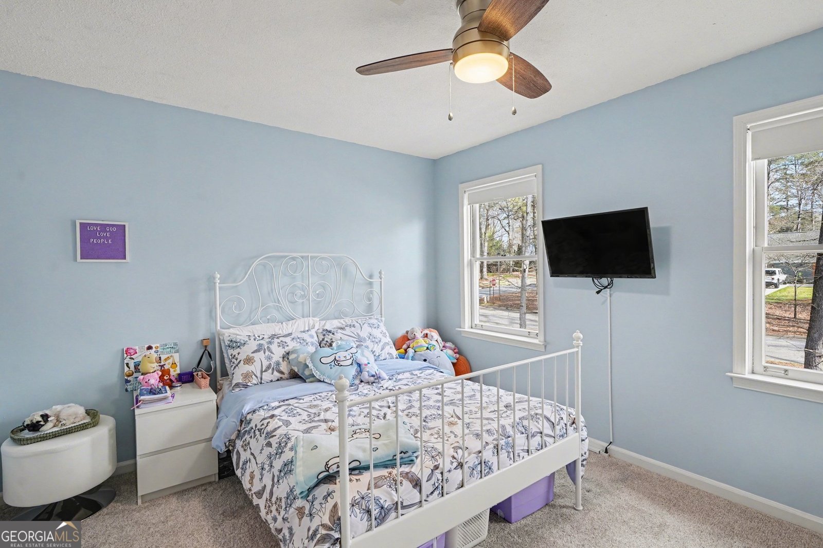 100 Fieldstone Lane Peachtree City - Photo 21