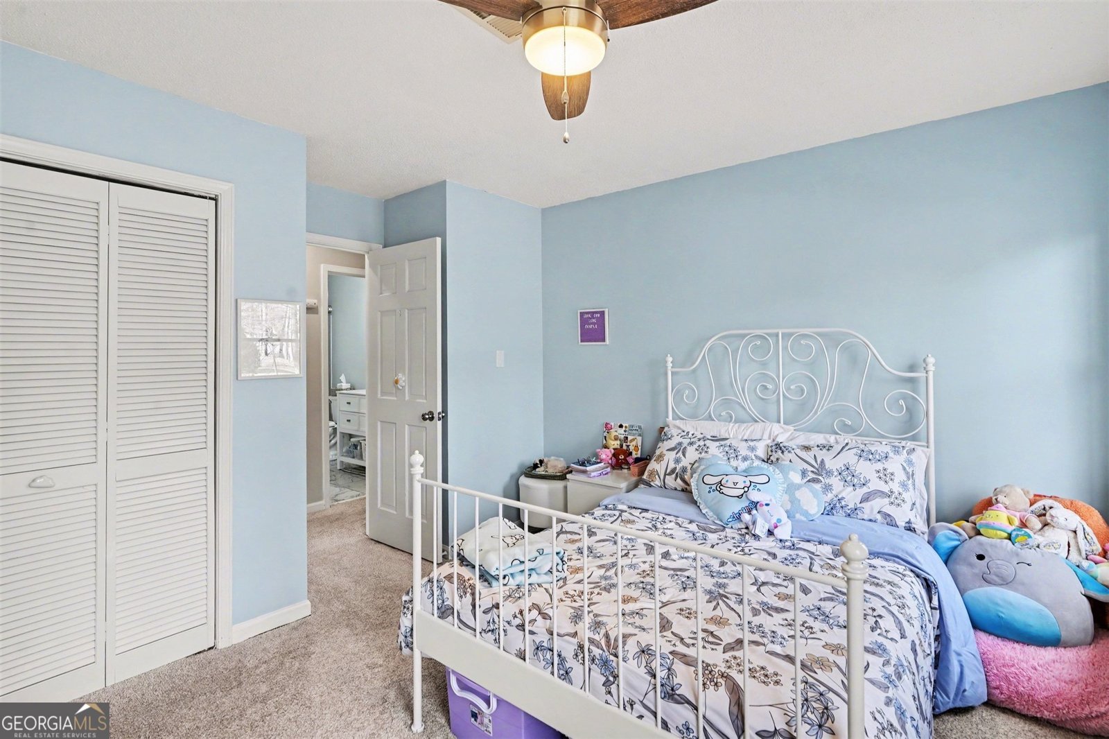 100 Fieldstone Lane Peachtree City - Photo 22